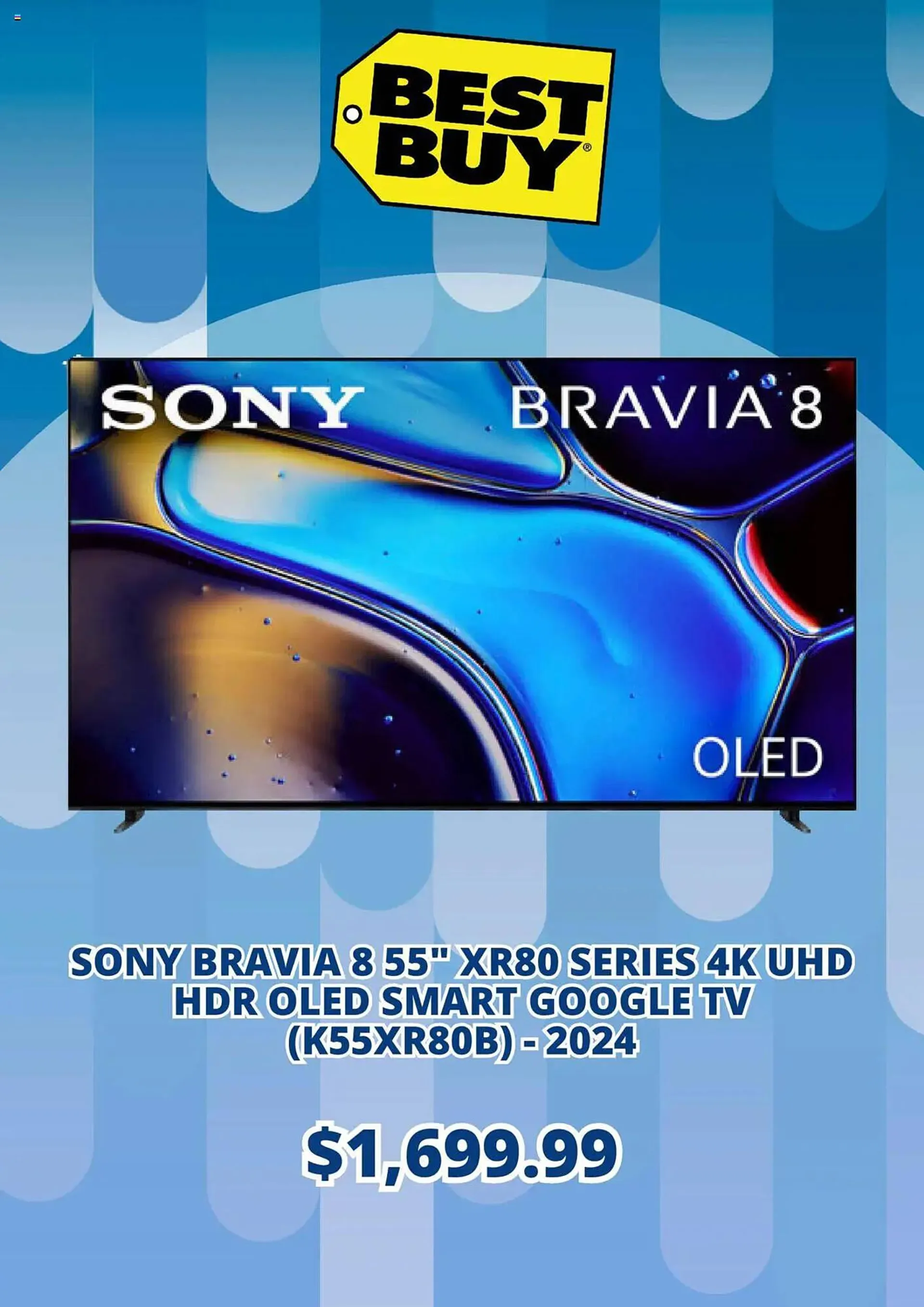 Best Buy flyer from July 7 to July 13 2025 - flyer page 5