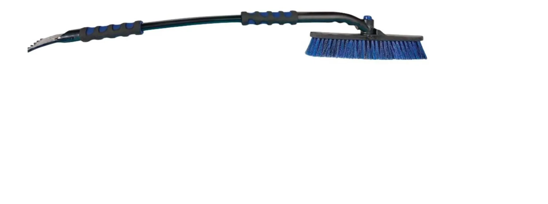 Reflex Snow Brush with Pivoting Brush Head, 50-in