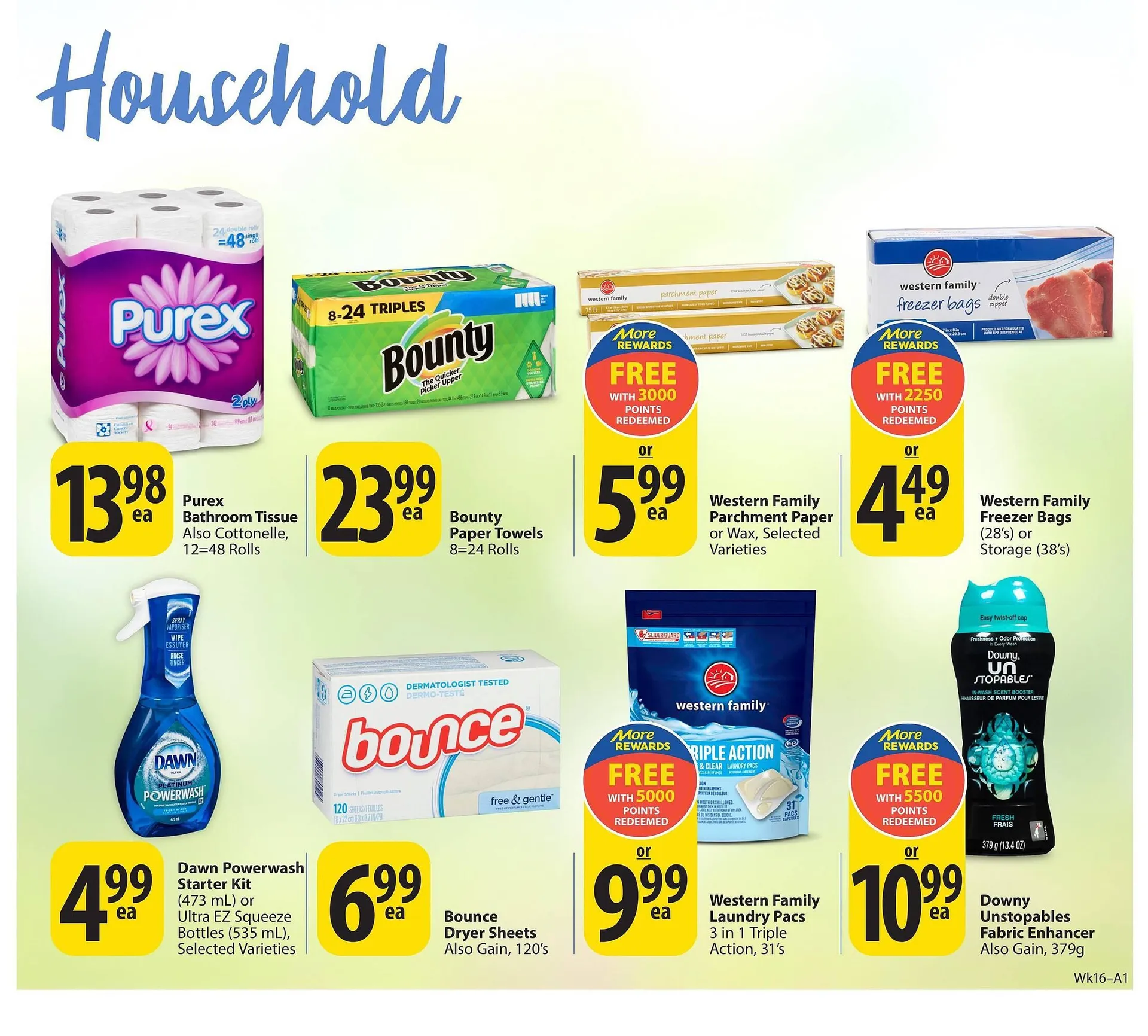 Save on Foods flyer - 21