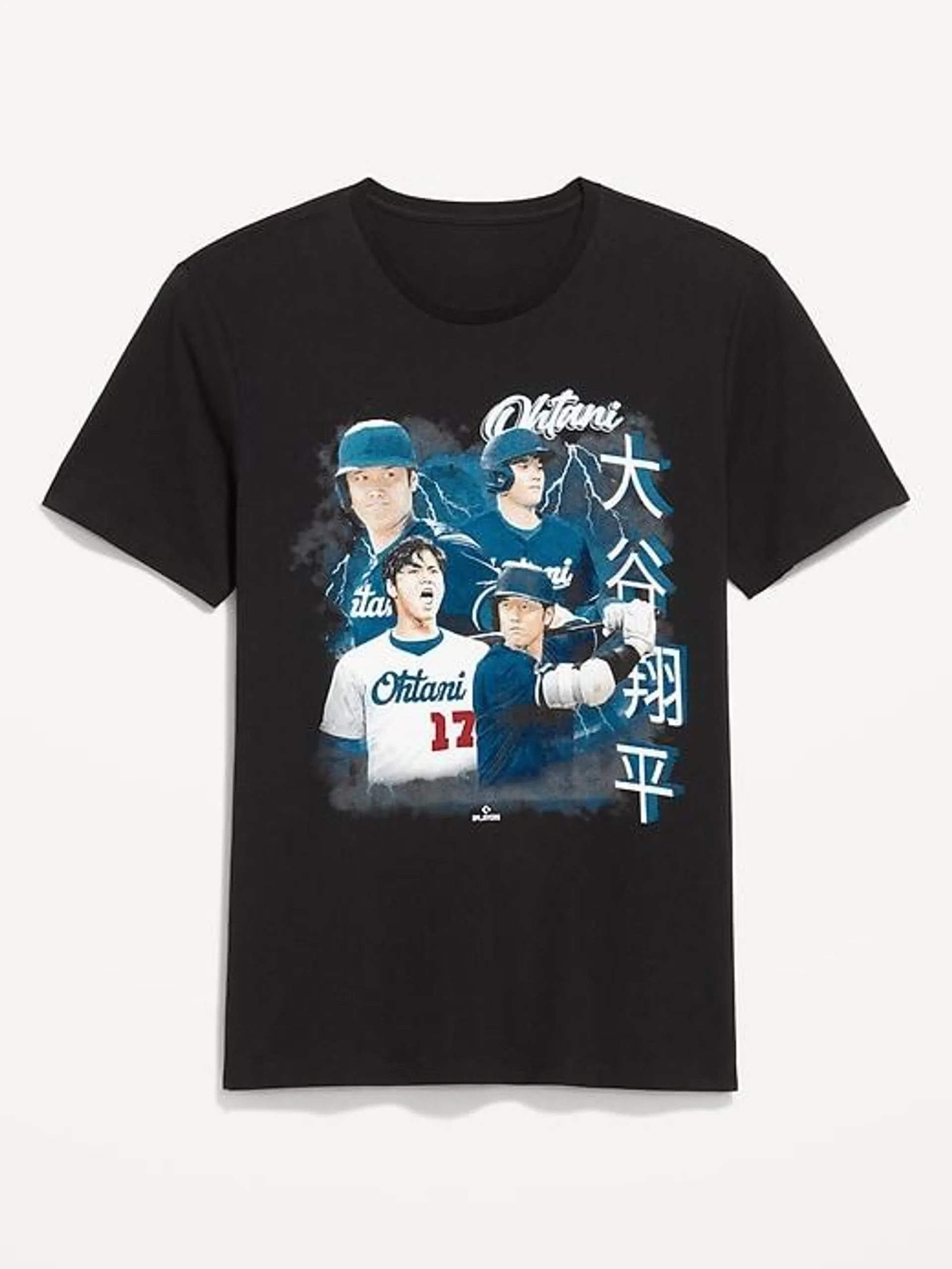 MLB© Ohtani© T-Shirt