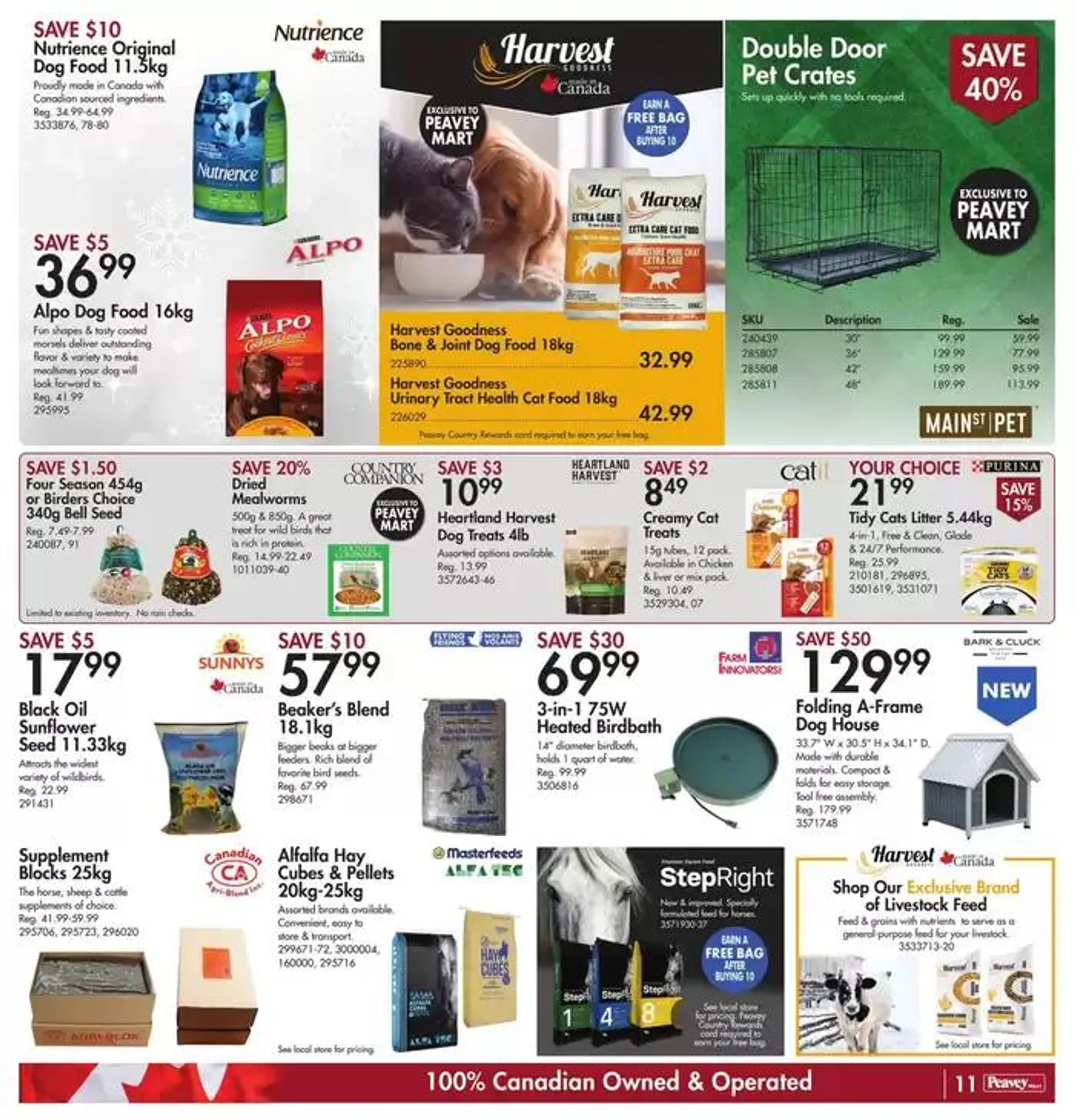 Last Minute Gift Ideas from December 19 to December 25 2024 - flyer page 15