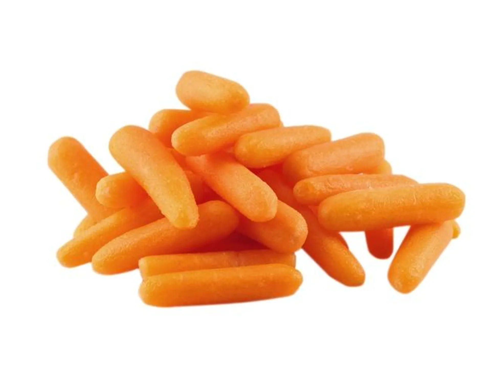 Earthbound Farm - Organic Mini Peeled Carrots