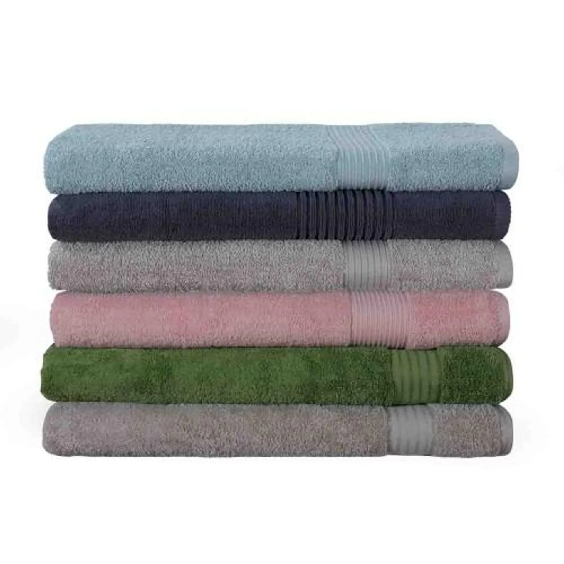 Le Spa - Bath Sheet Towel