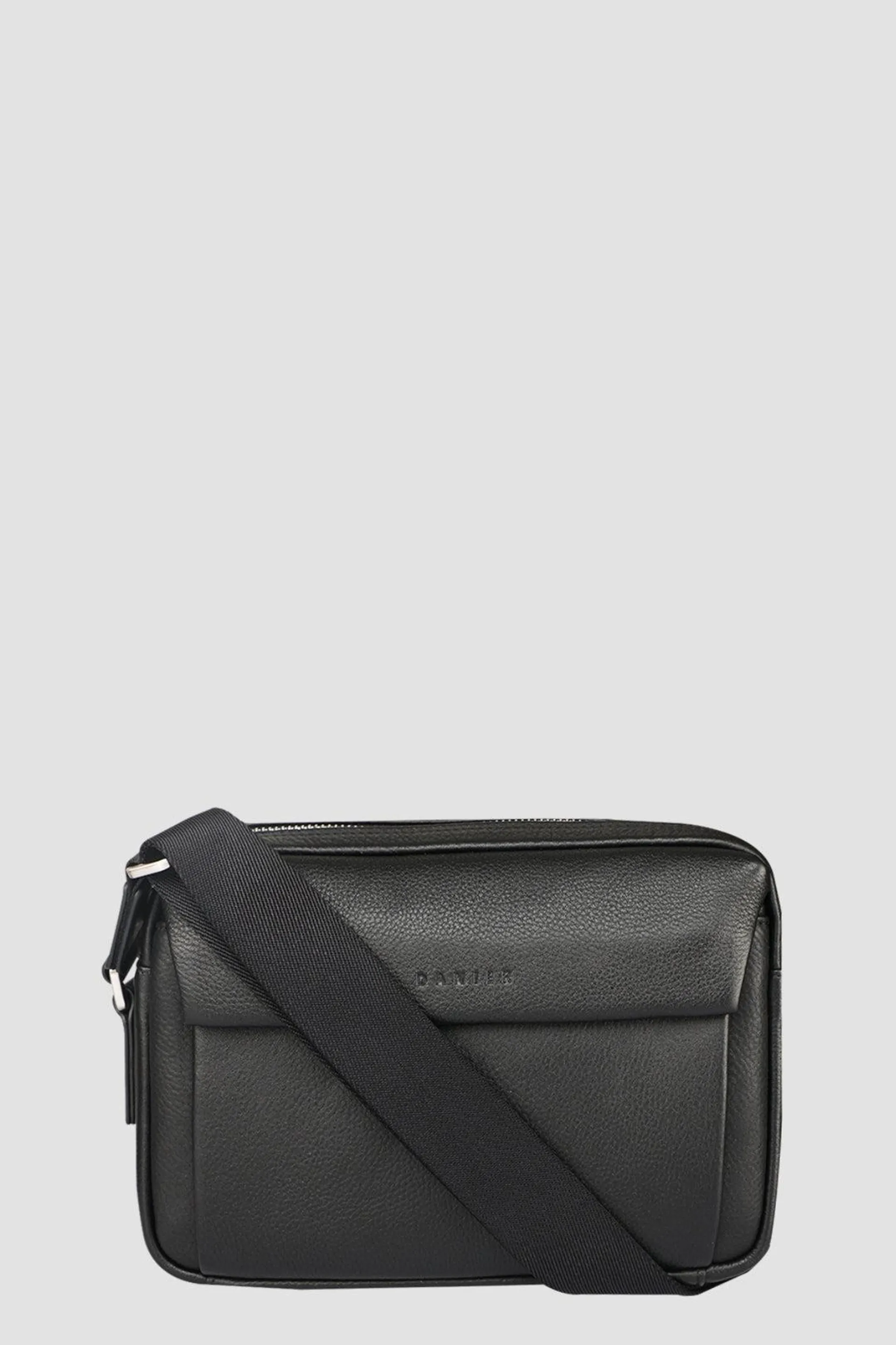 DARIUS MESSENGER BAG