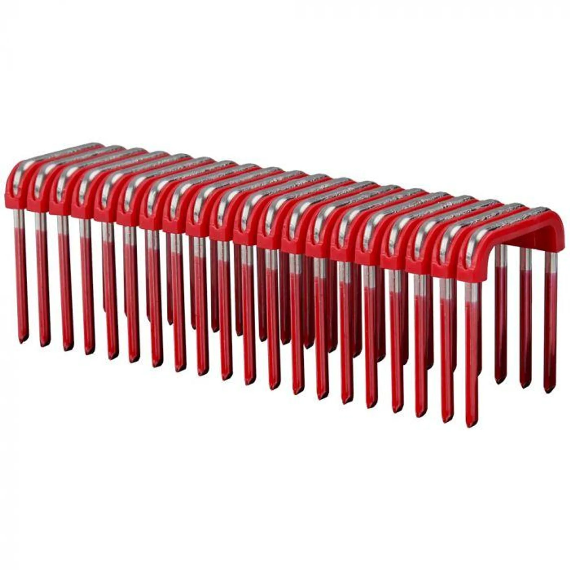 Milwaukee 600pk 1" Insulated Cable Staples