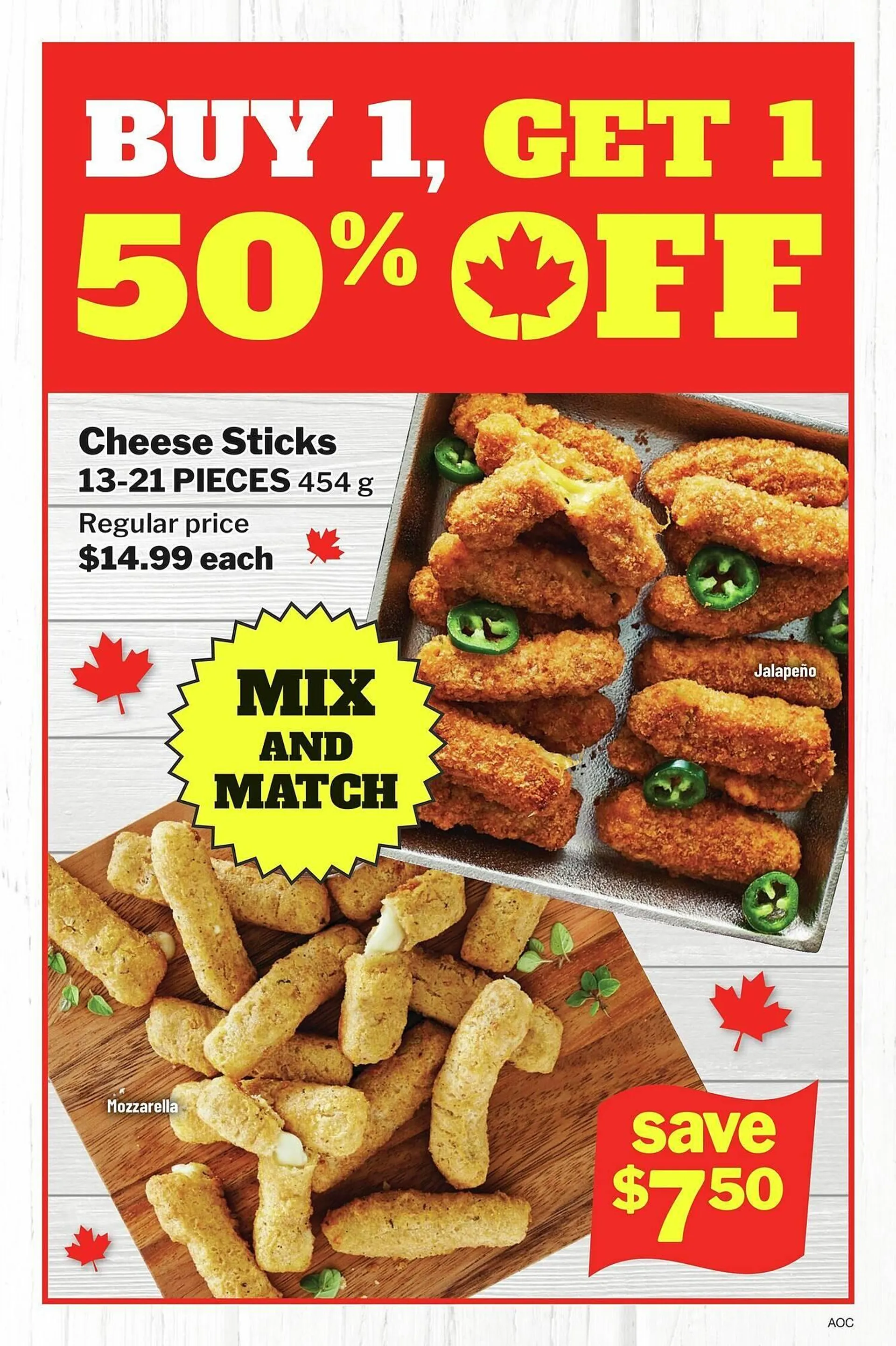 M & M Food Market flyer - 10