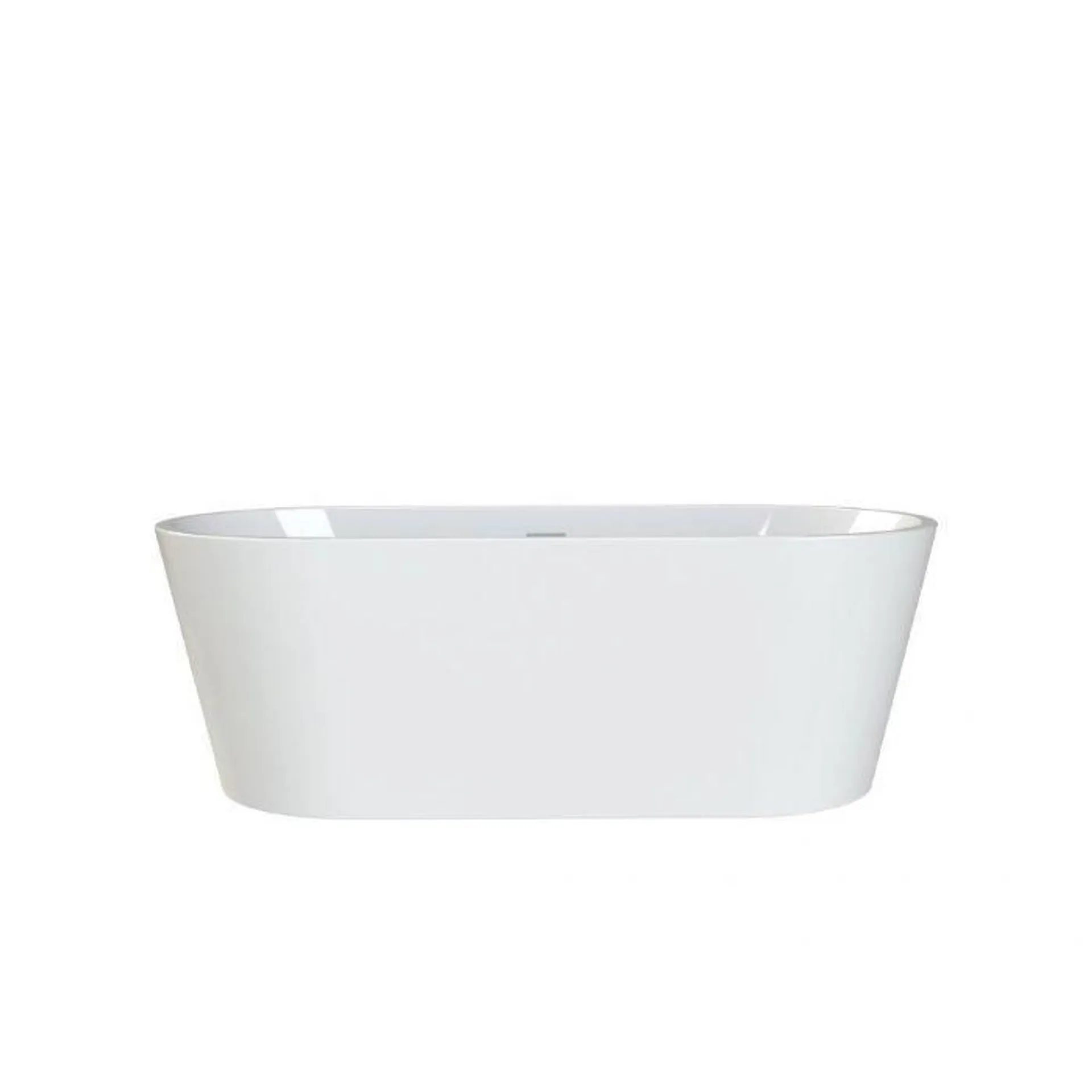 Freestanding Tub Lorca, White, 67x31, 106471-000-001