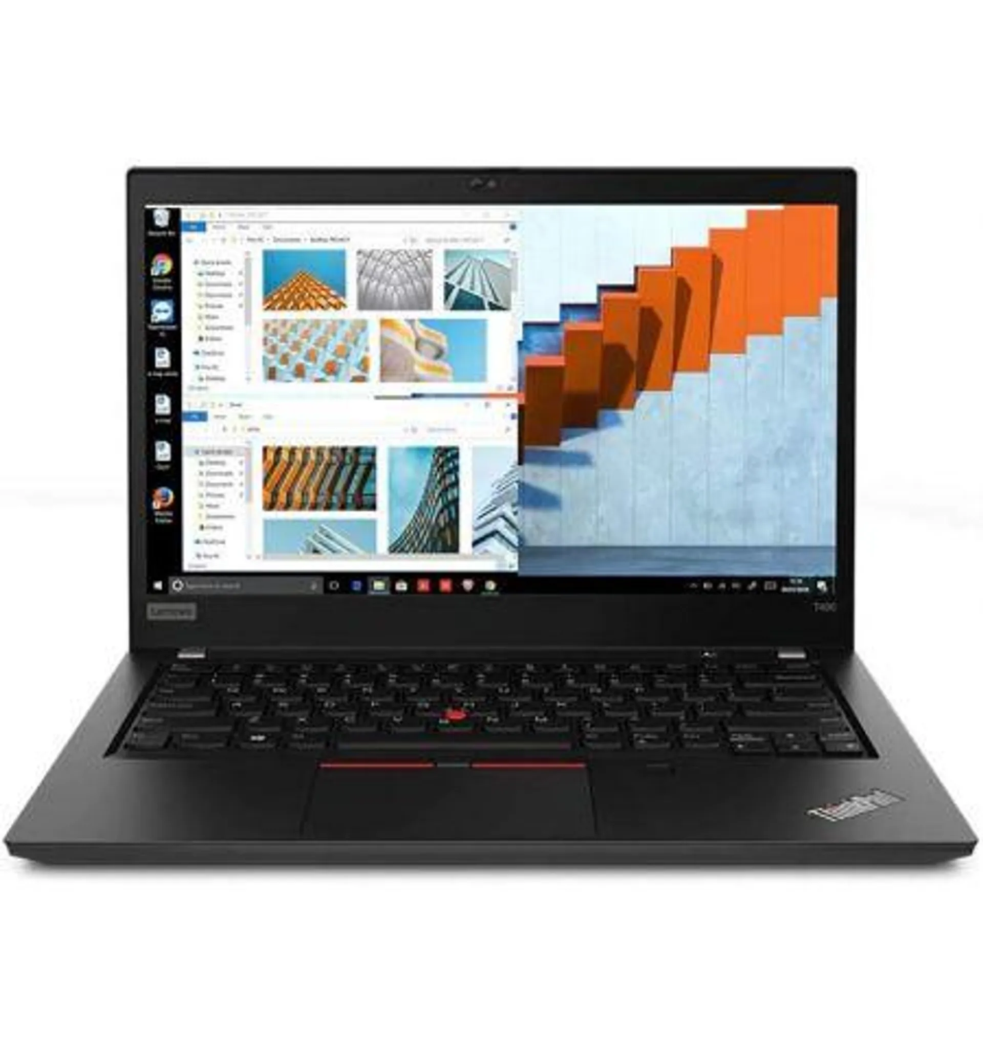 Lenovo T490 Laptop - i5 8th Gen / 8GB RAM / 256GB SSD