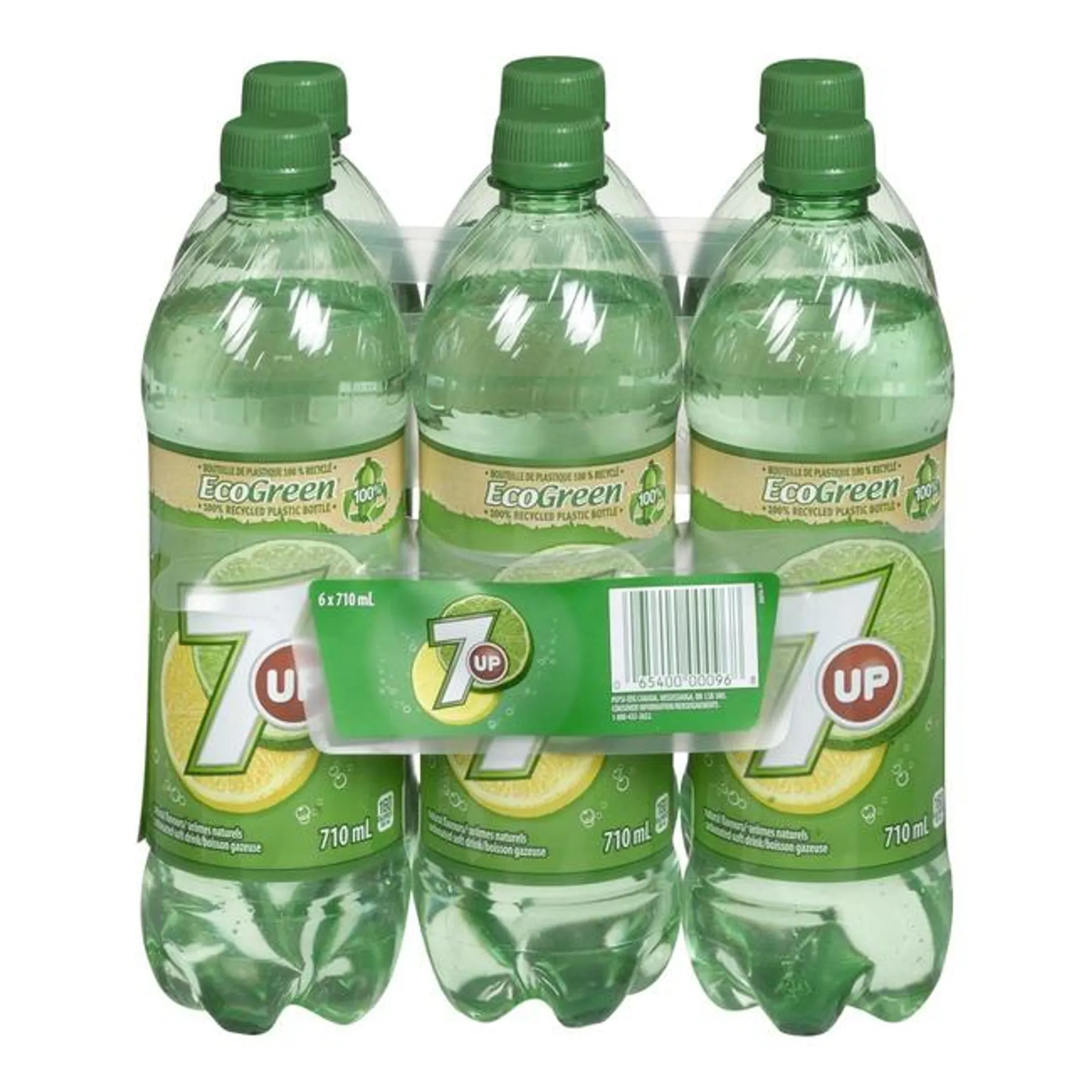 7 Up (6x710ml)