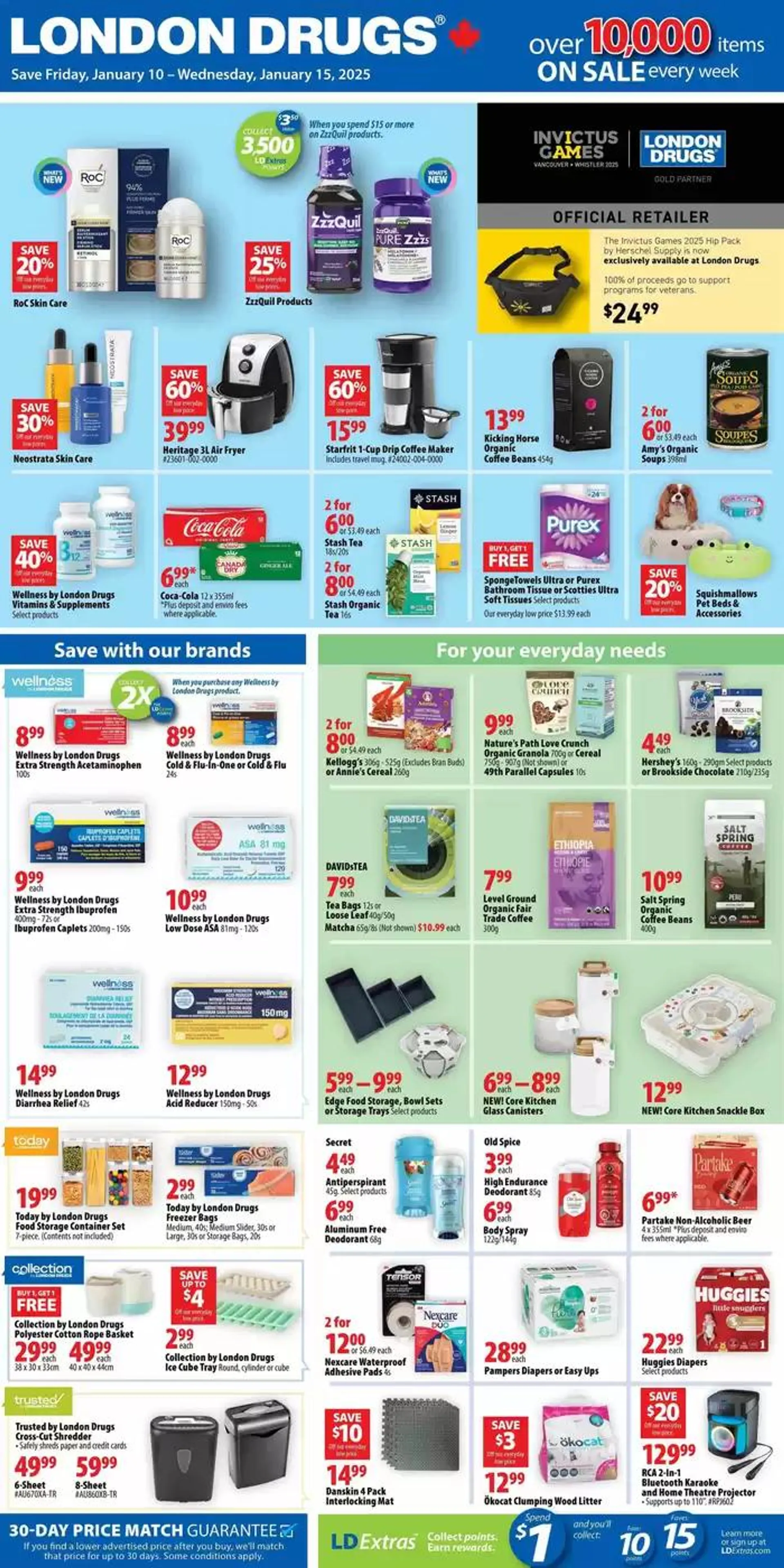 Our best bargains - 1