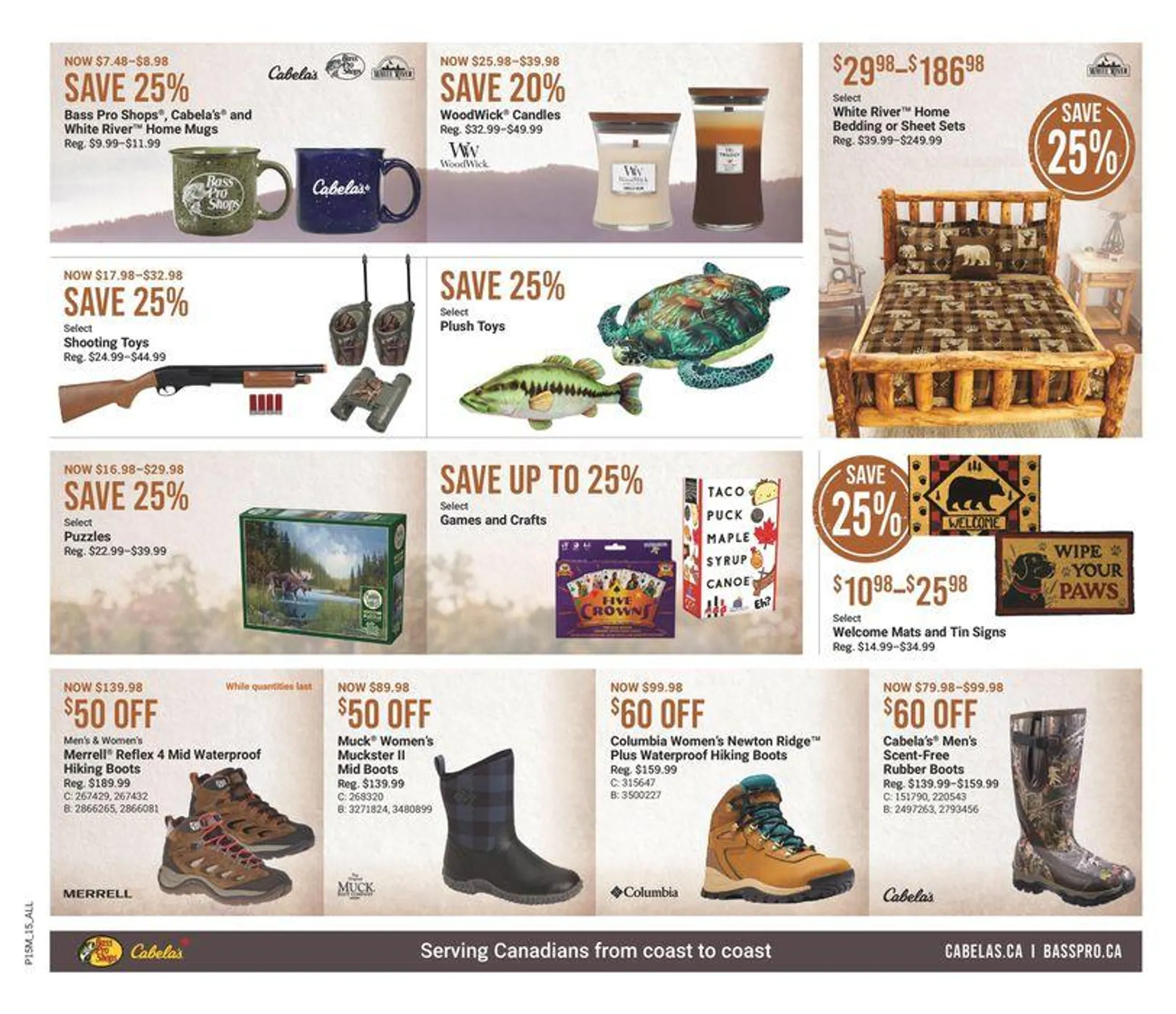 Fall Into Savings from September 12 to September 25 2024 - flyer page 16