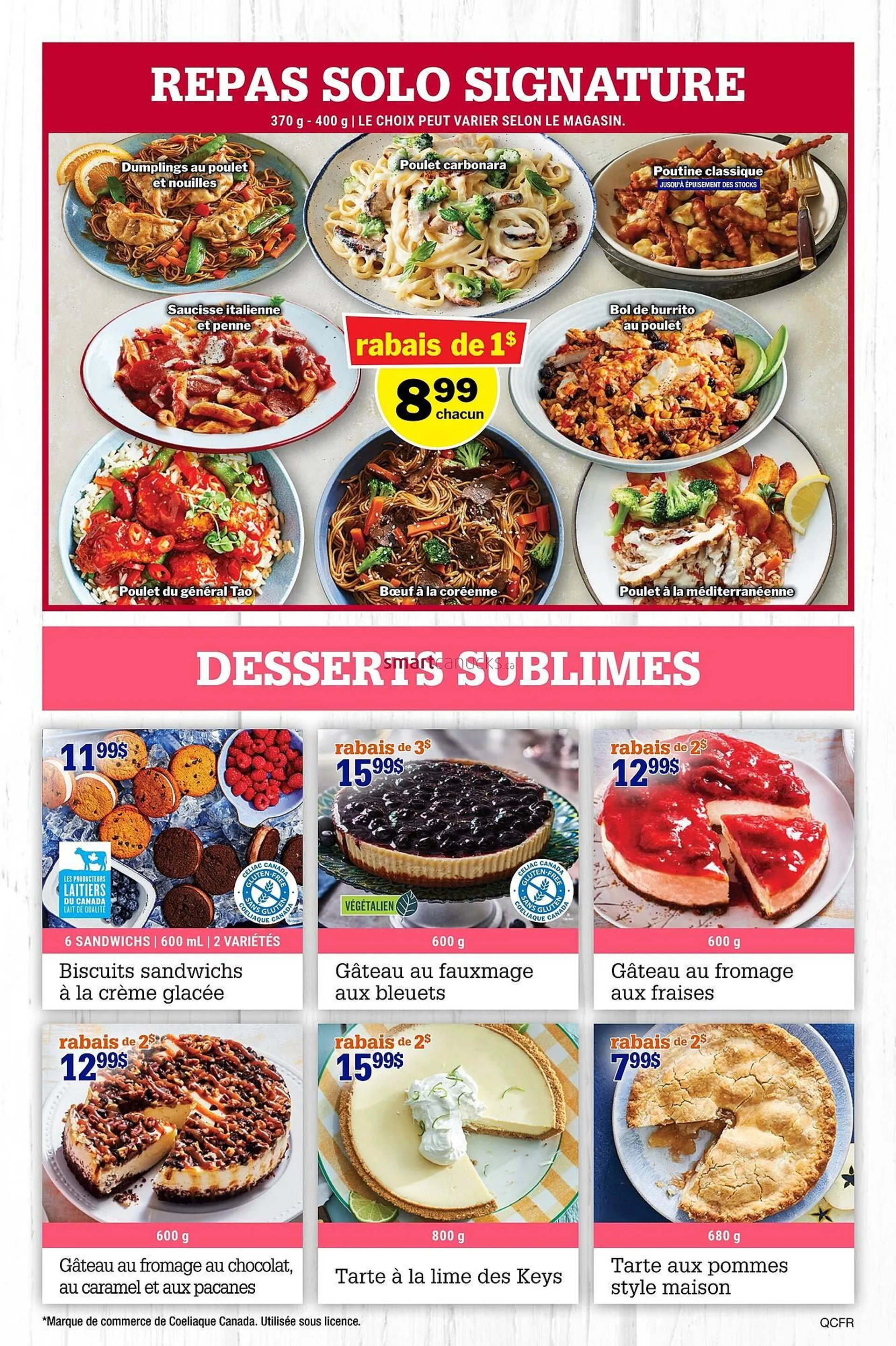 M & M Food Market flyer from July 18 to July 24 2024 - flyer page 8