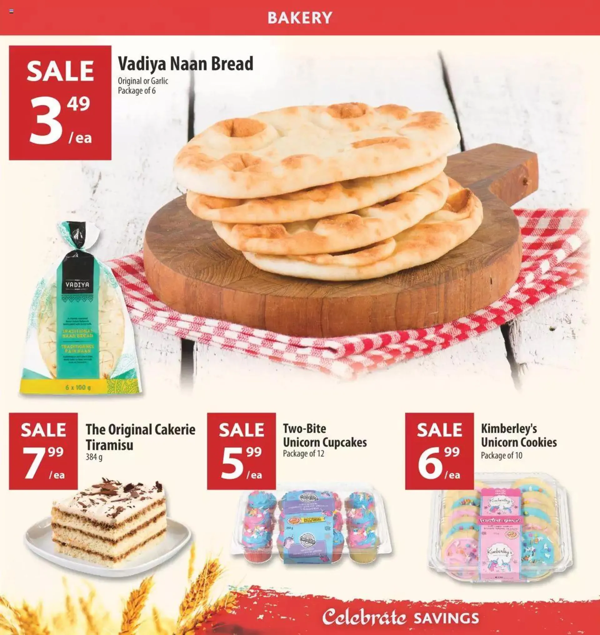Co-op Food - Weekly - MB from March 28 to April 17 2024 - flyer page 3