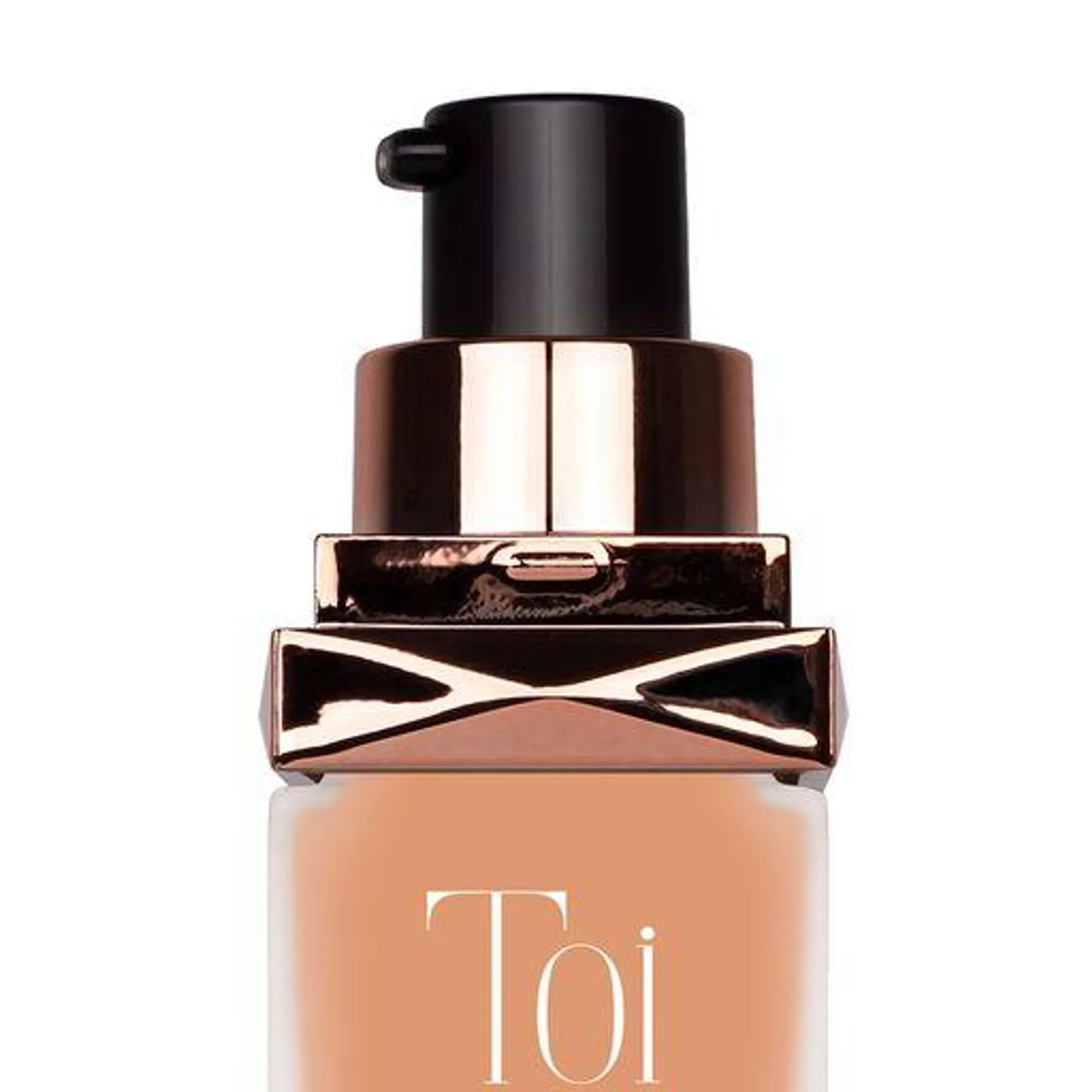 Toi Beauty - For You Foundation #200