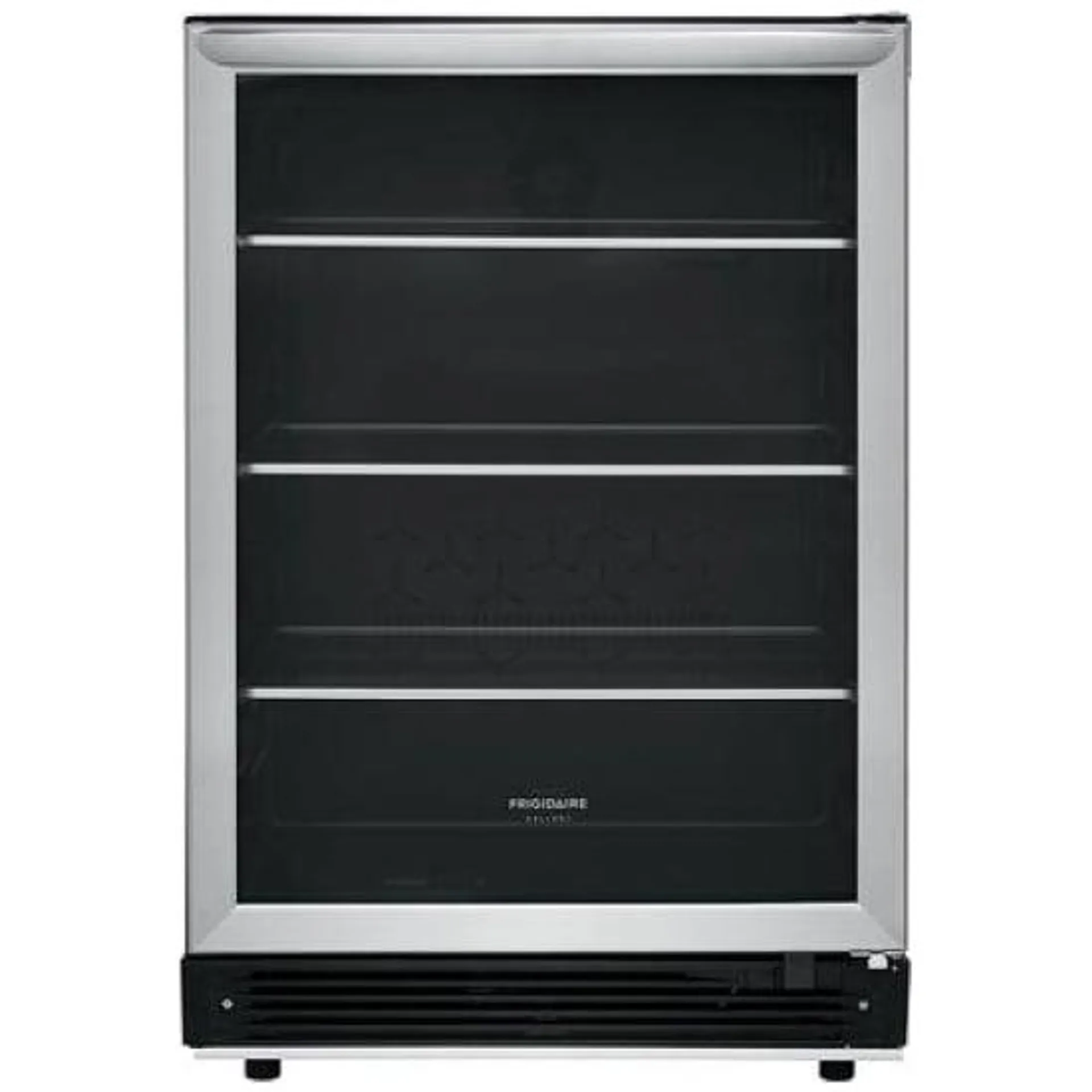 Frigidaire Gallery FGBC5334VS Under Counter Refrigeration, 24 inch Width, 24 inch Width, Stainless Steel colour