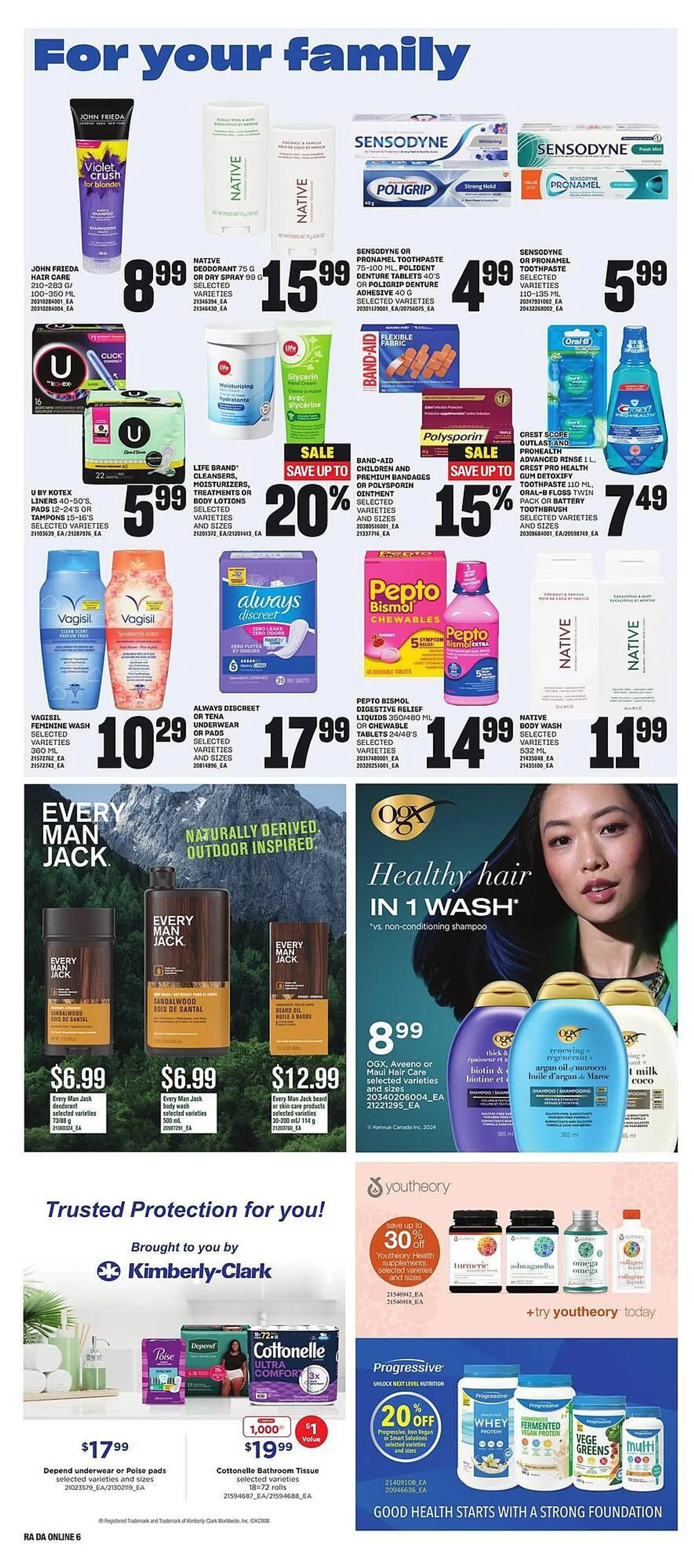 Atlantic Superstore flyer - 11