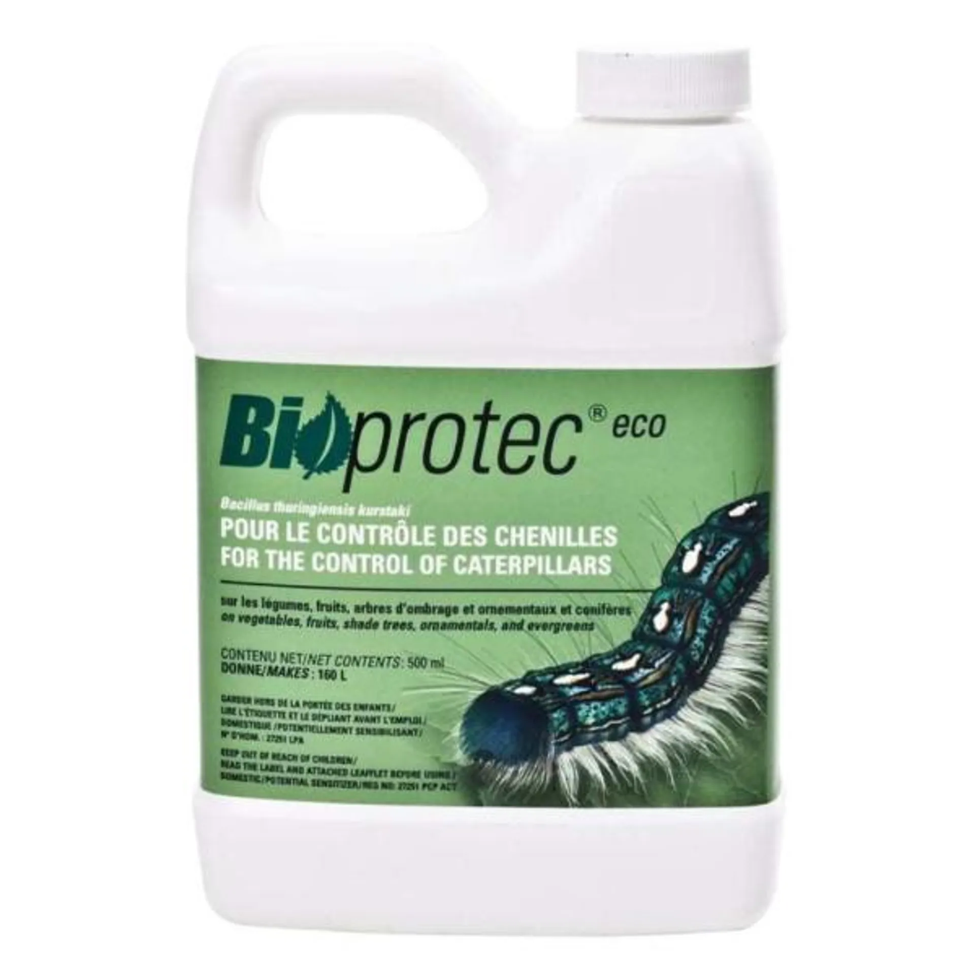 Bioprotec – BTK (available in two sizes)