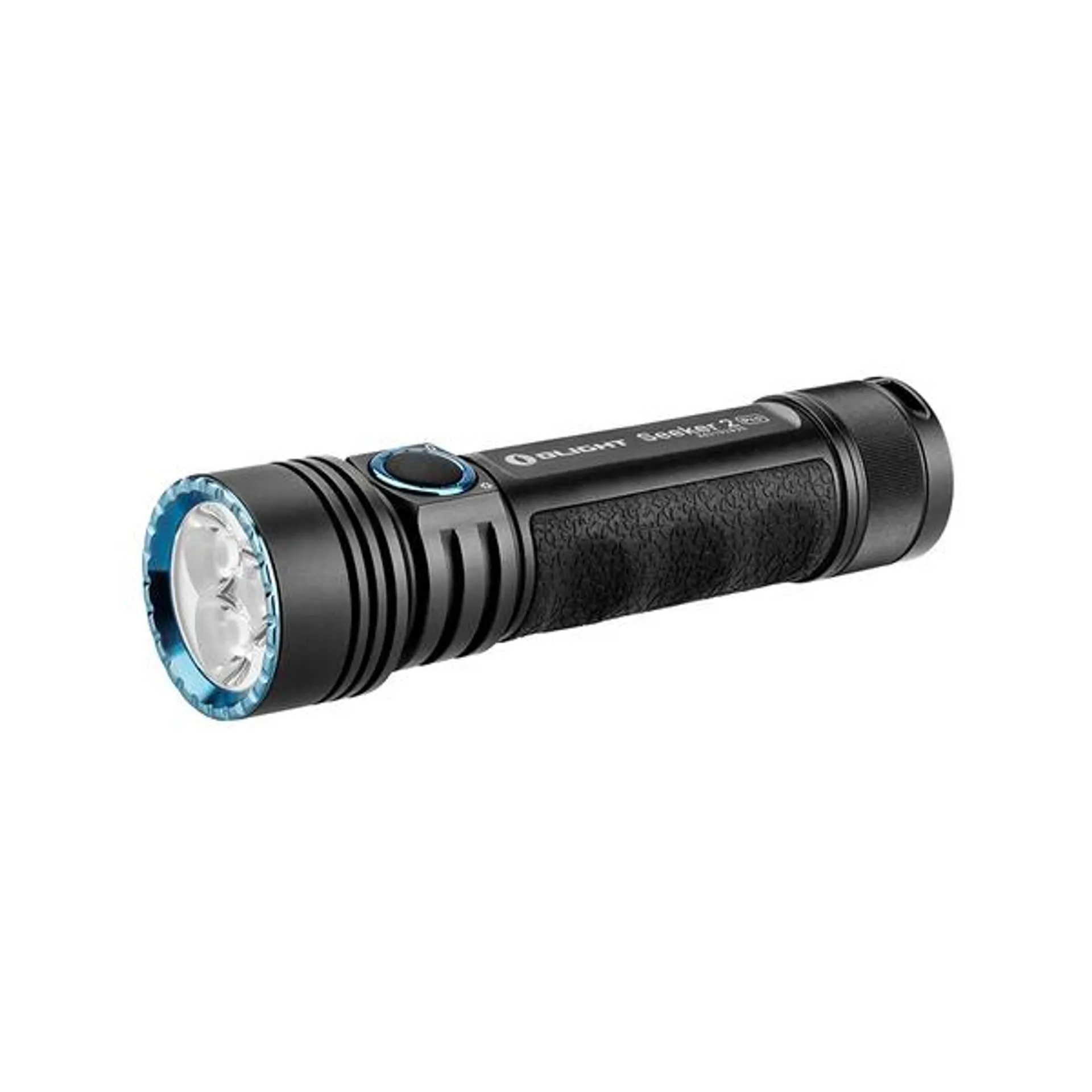 Olight Seeker 2 Pro Rechargeable LED Flashlight