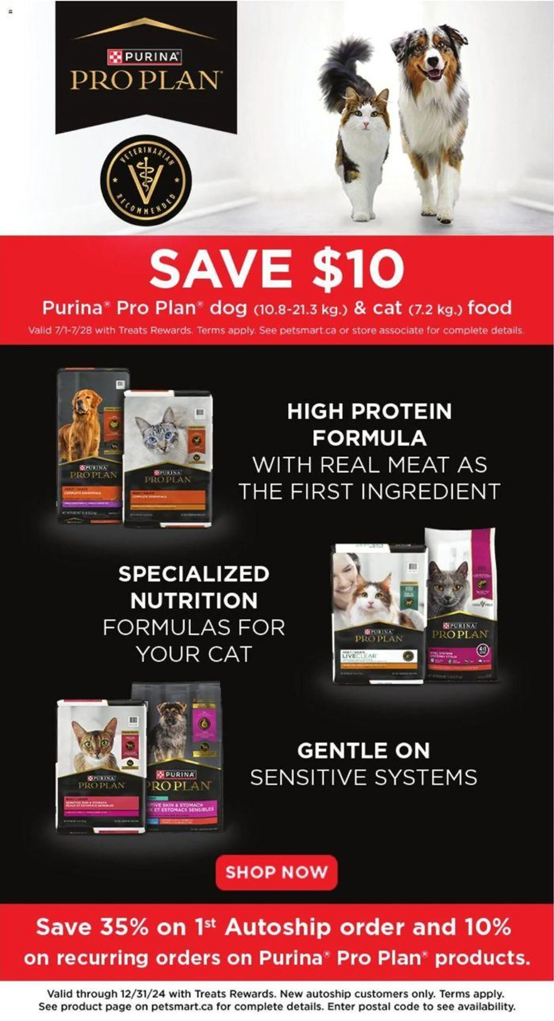 Petsmart weekly flyer - 11