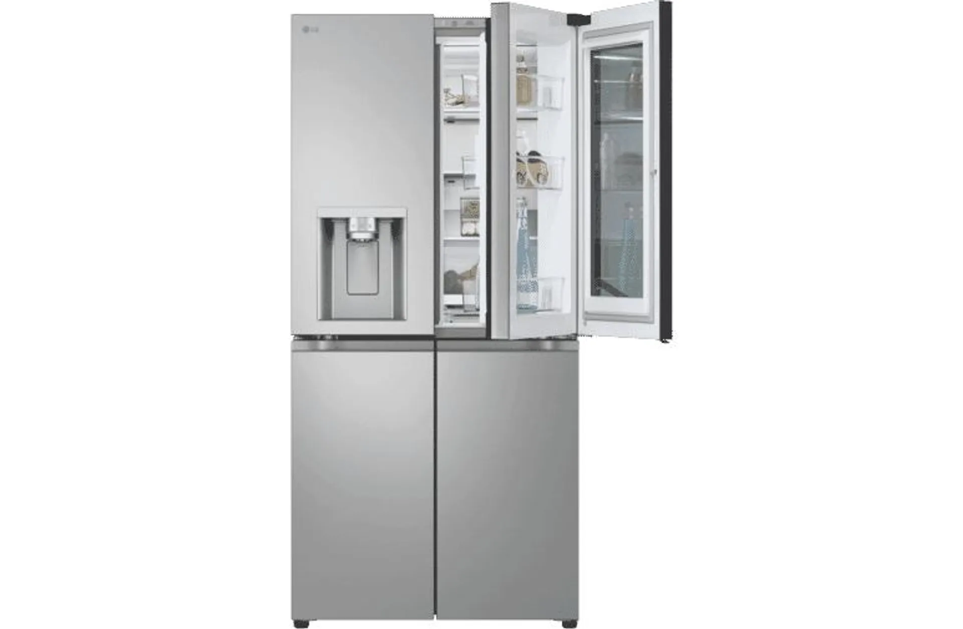 LG 508L InstaView Refrigerator