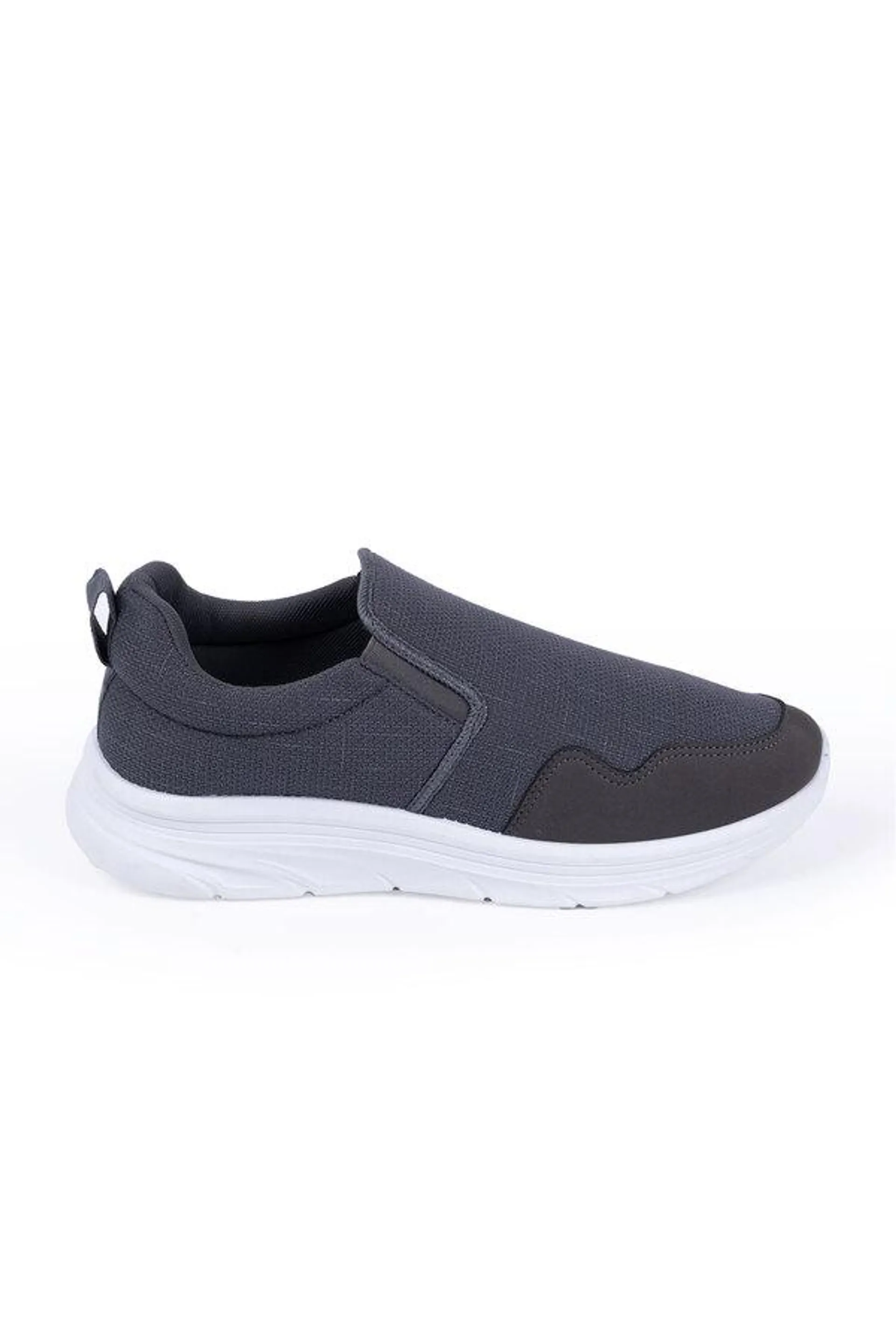 Men's athletic walking shoes