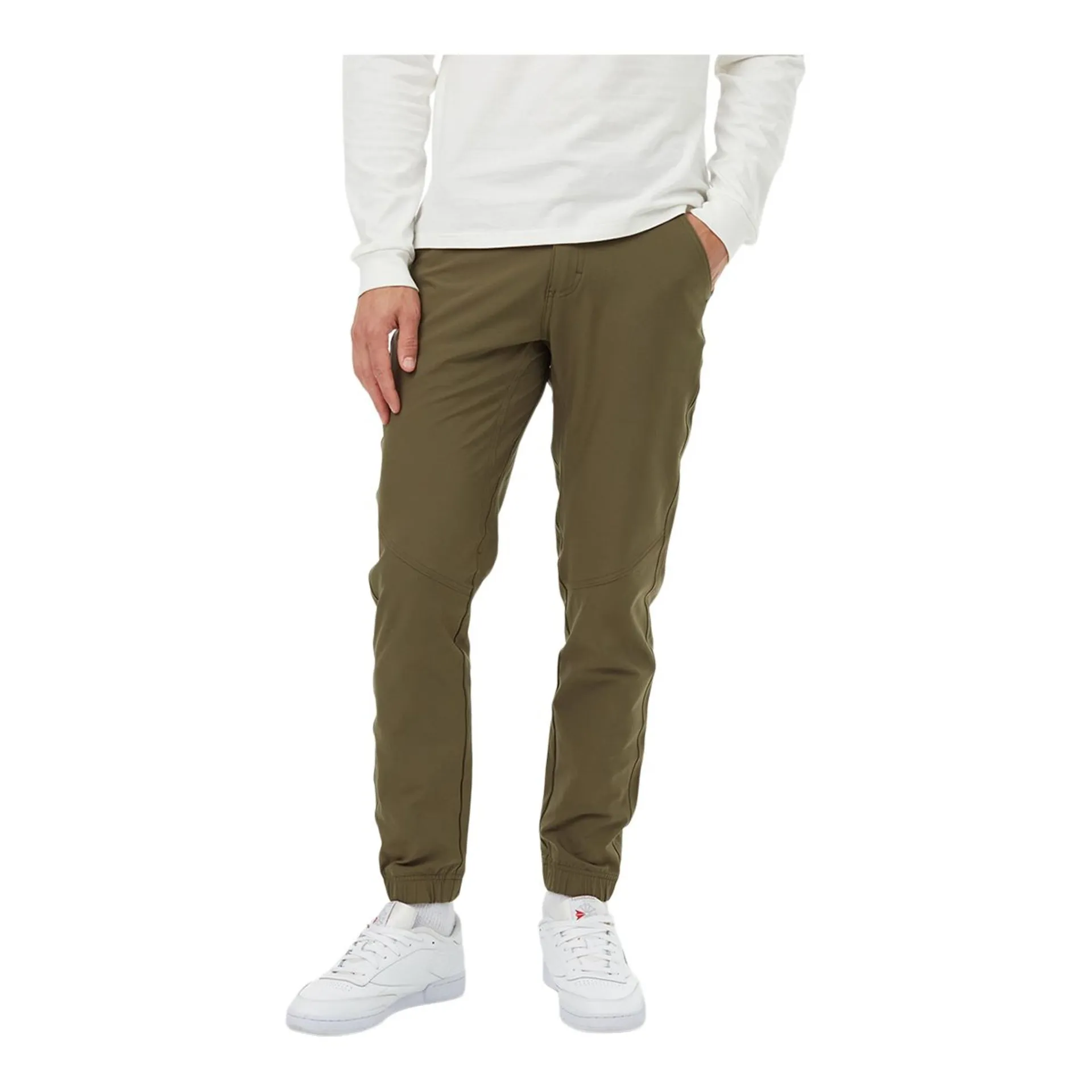 Tentree Men's Destination Jogger Pants