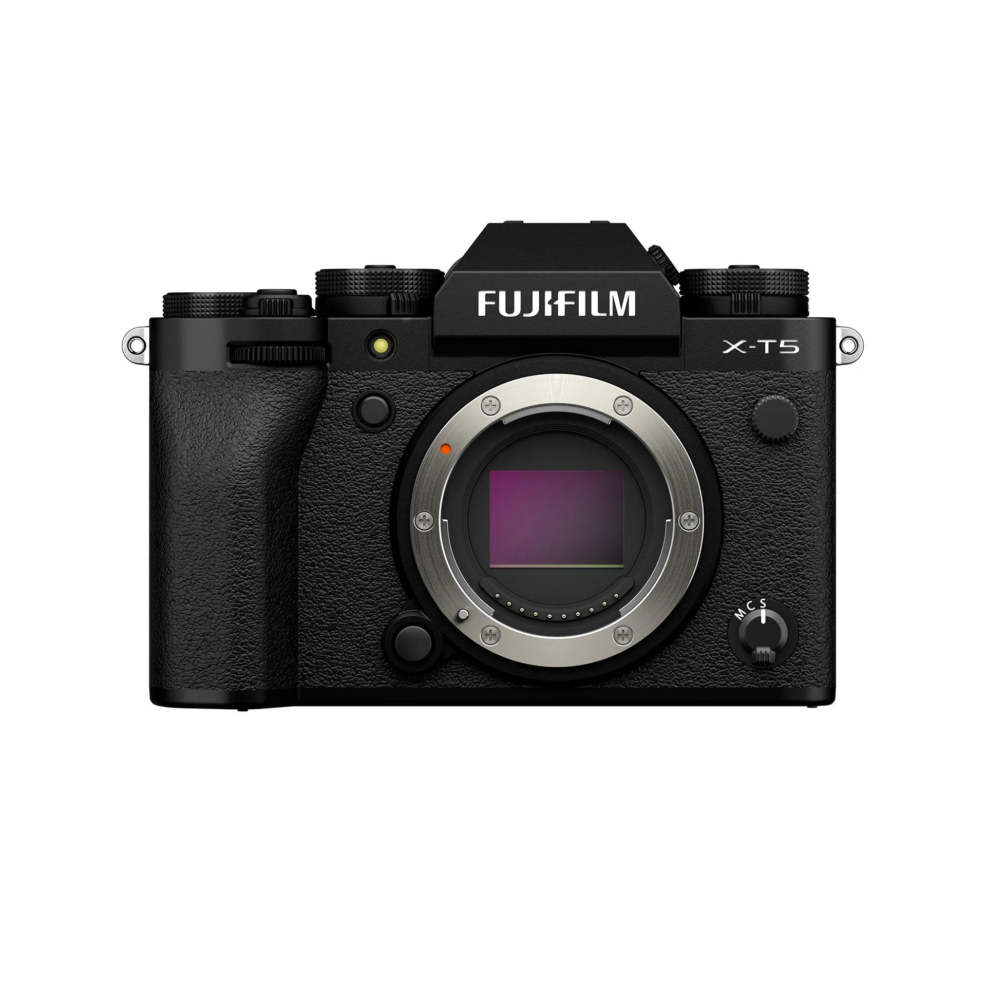 Fujifilm X-T5 Body Only Black