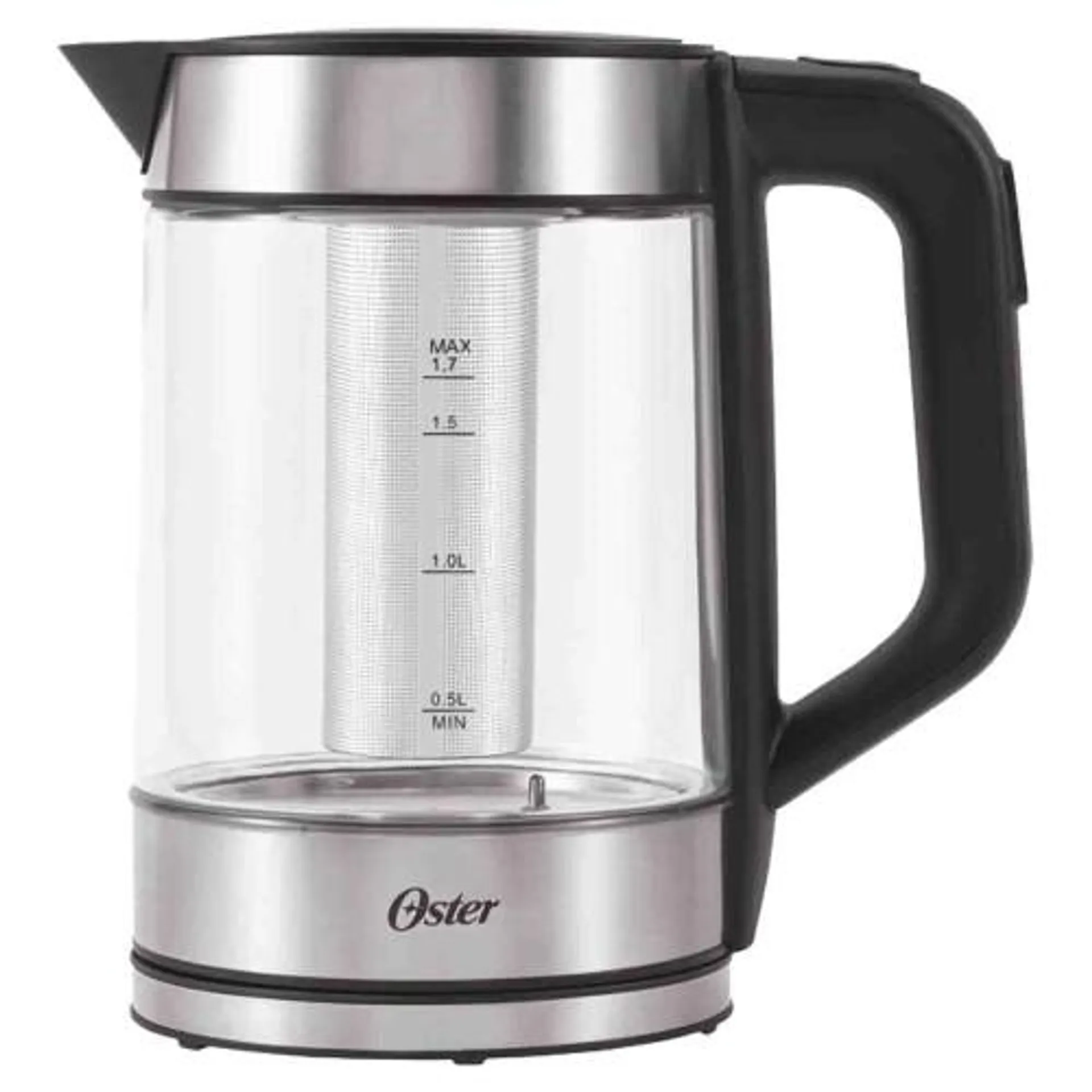 Oster Class Kettle With Tea Infuser