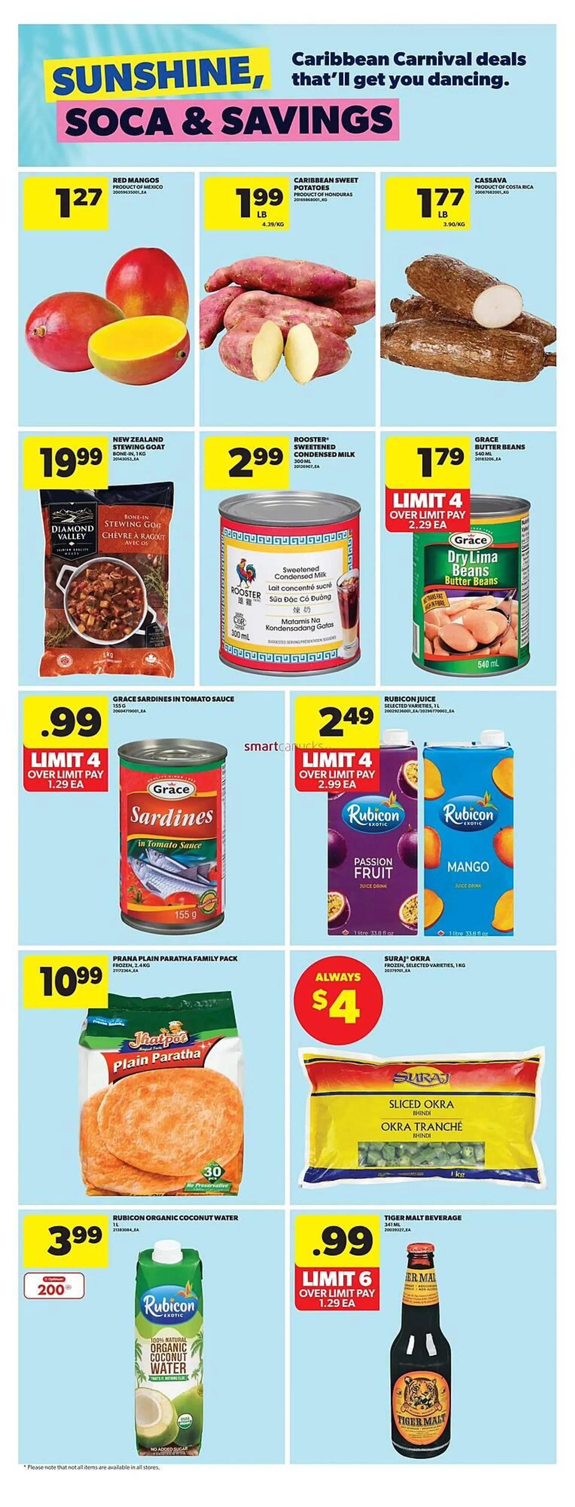 Real Canadian Superstore flyer - 19