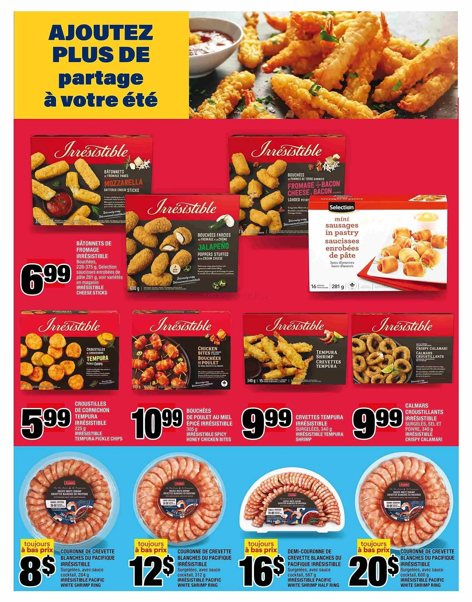 Super C flyer from May 8 to May 21 2025 - flyer page 6