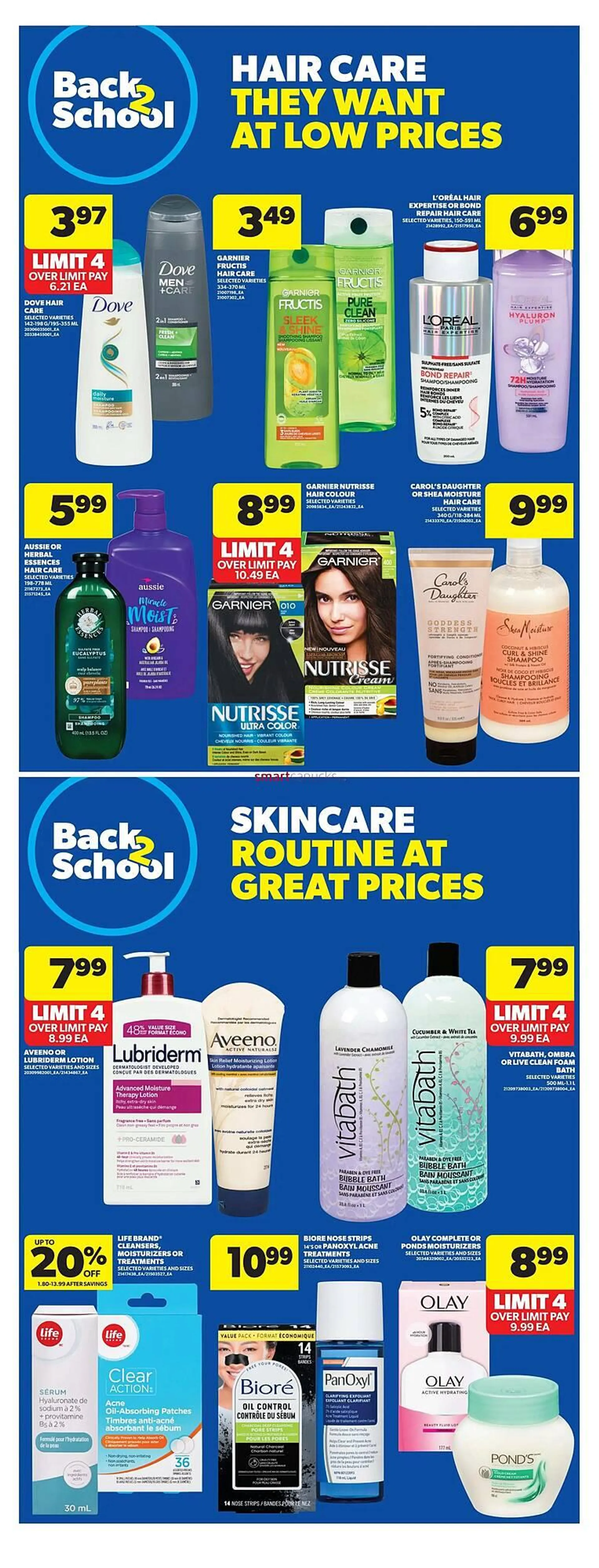 Real Canadian Superstore flyer - 25