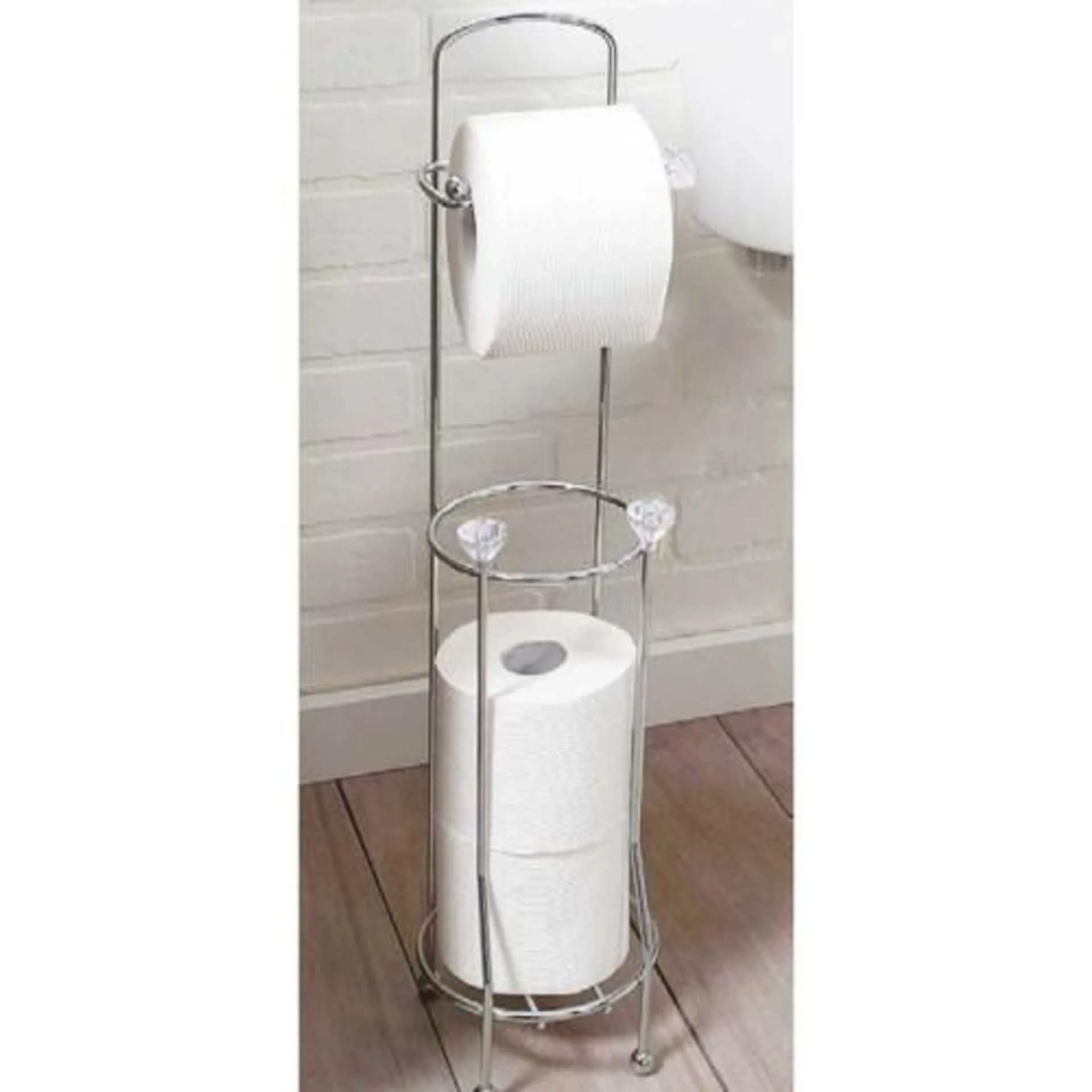 Studio 707 - Toilet Paper Holder