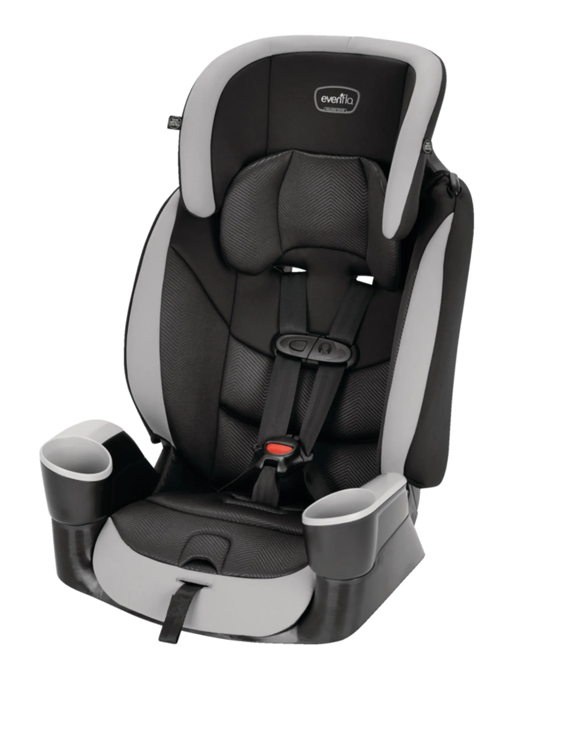 Evenflo Maestro Sport Car Seat, Grey