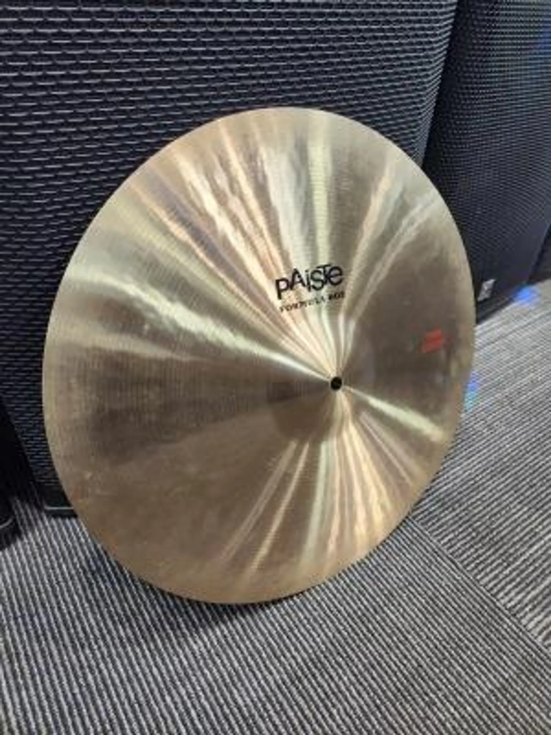 Paiste - 602 18