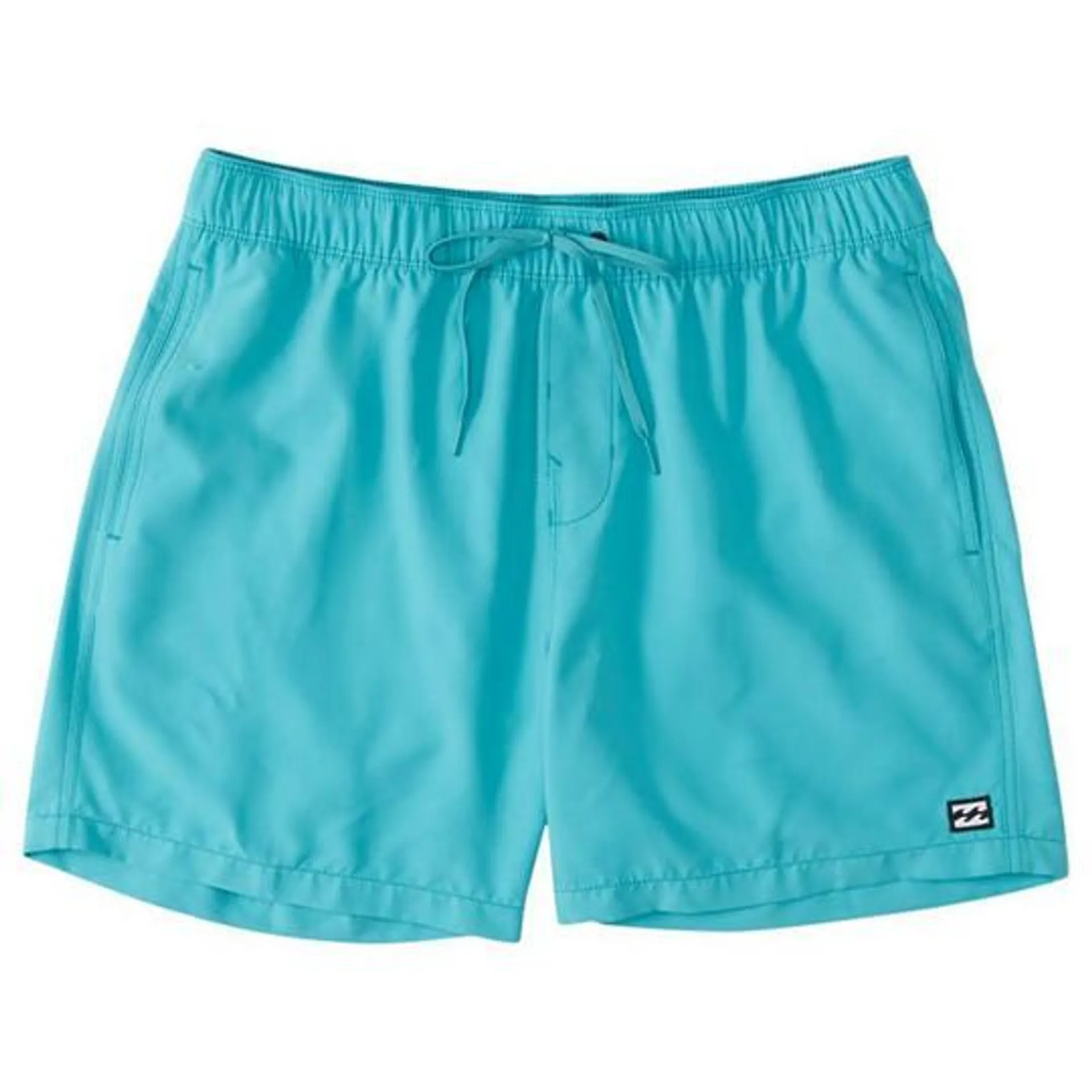 Junior Boys' [8-16] All Day Layback Swim Trunk