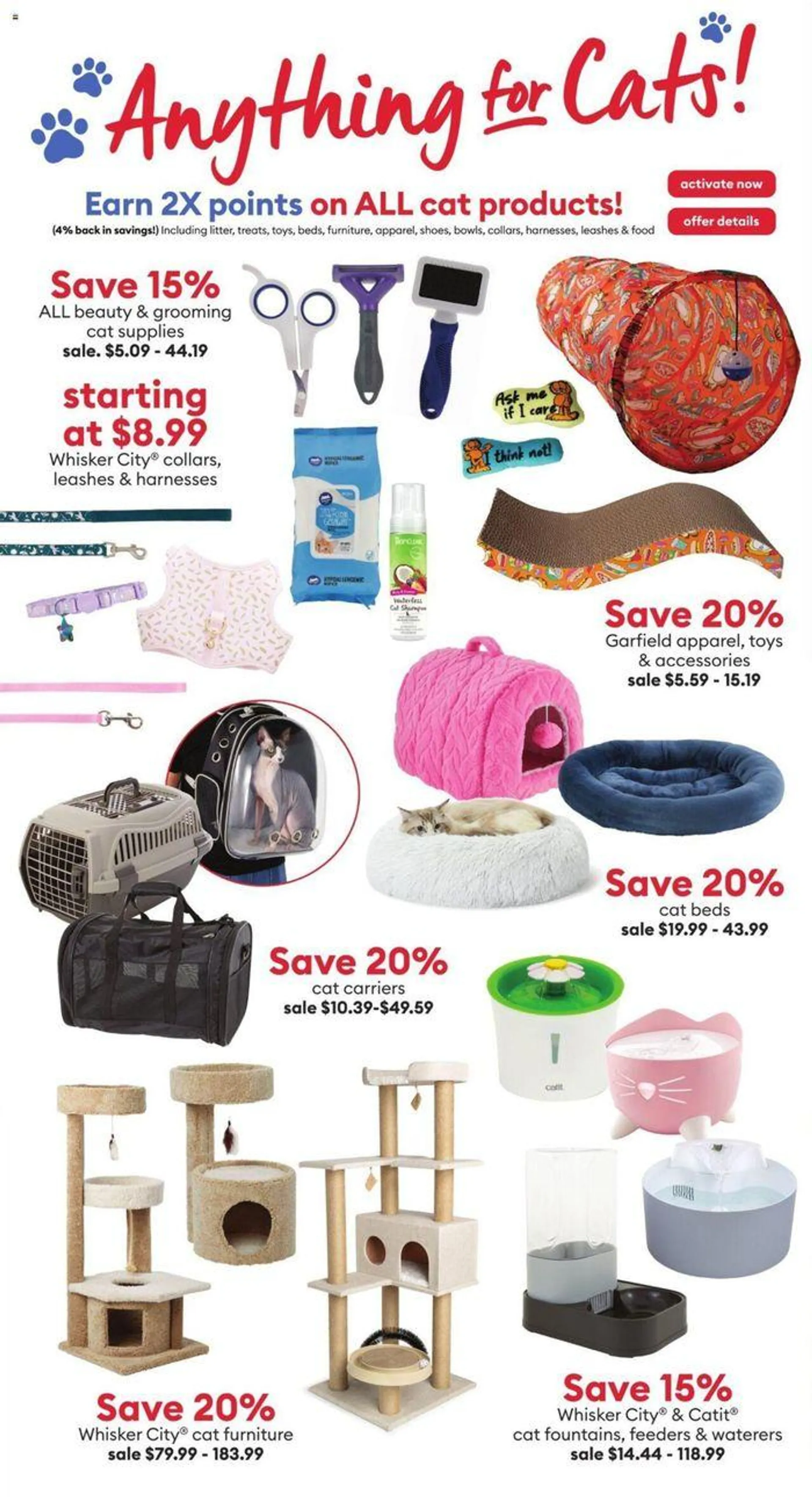 Petsmart weekly flyer - 8