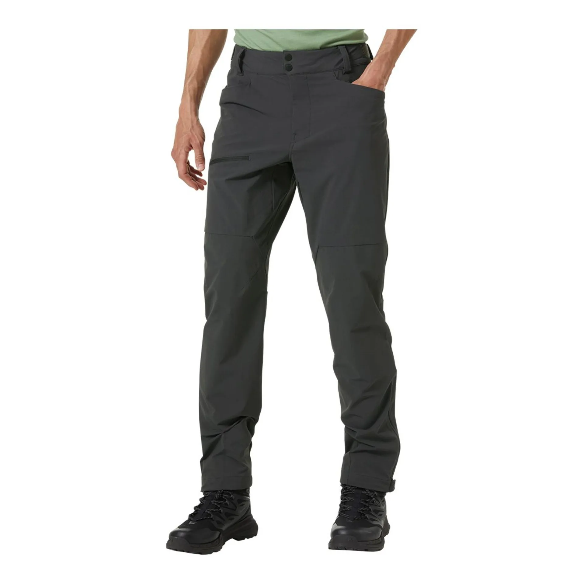 Helly Hansen Men's Blaze Softshell Pants