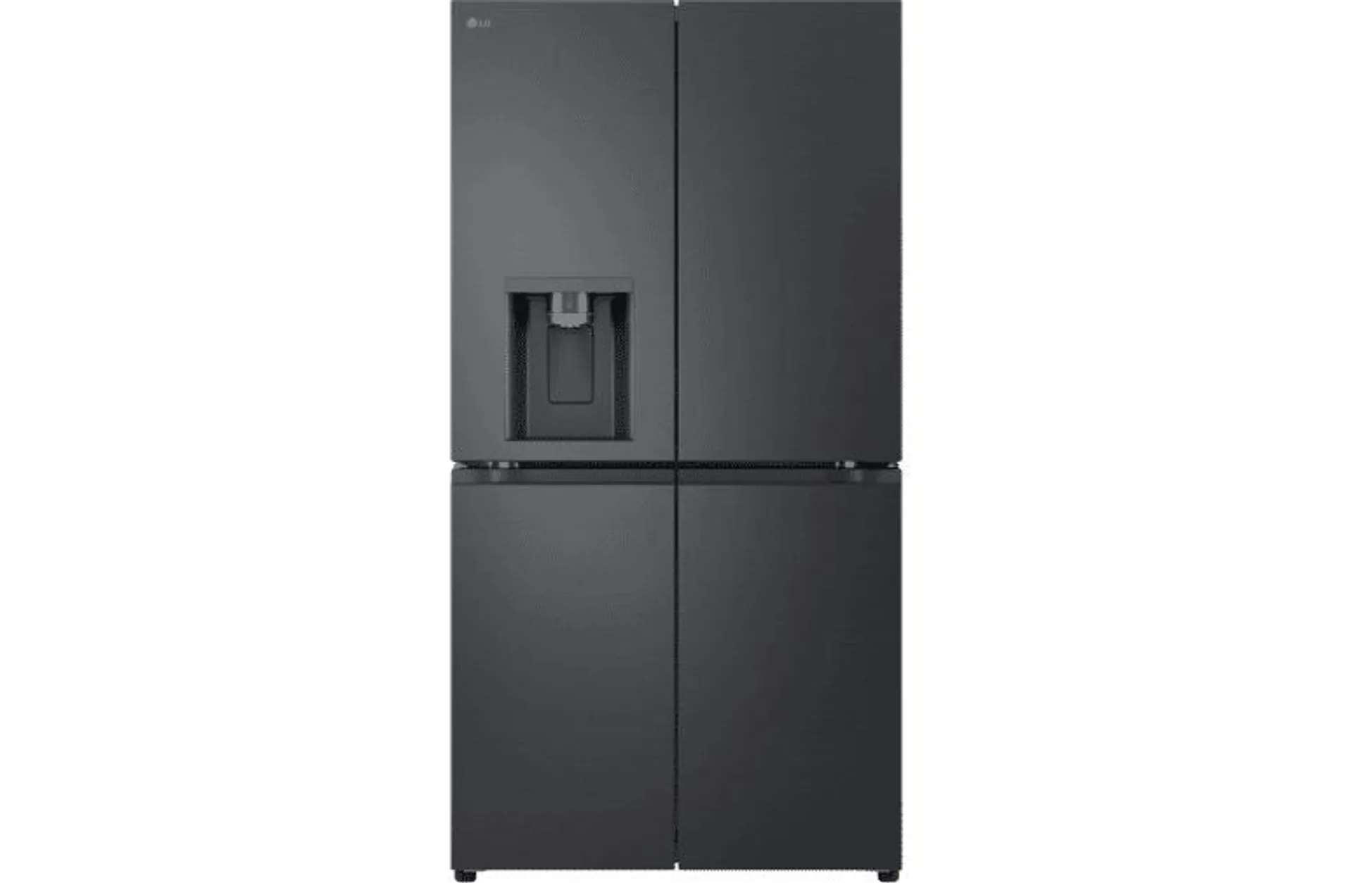 LG 636L French Door Refrigerator