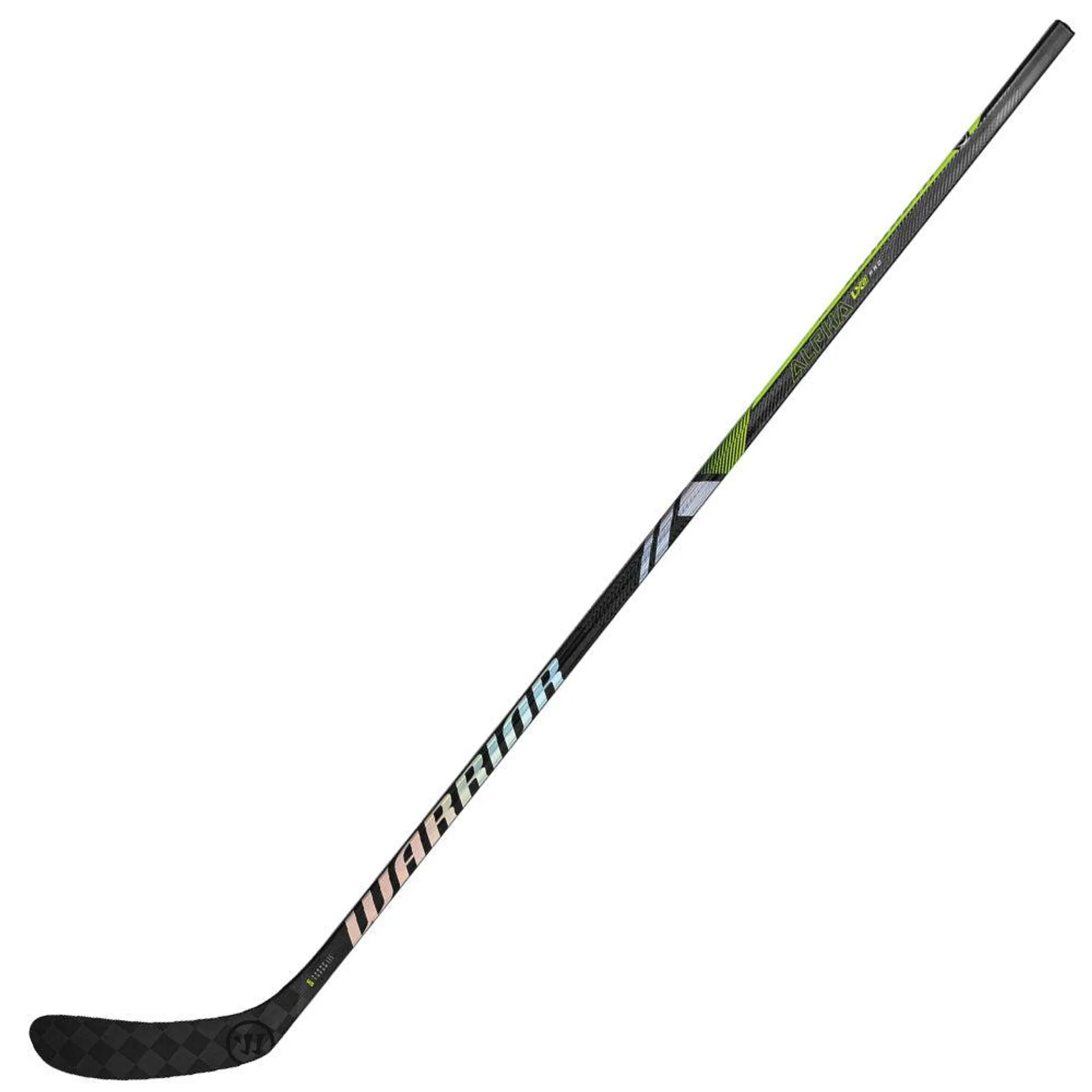 WARRIOR ALPHA LX2 PRO INTERMEDIATE HOCKEY STICK