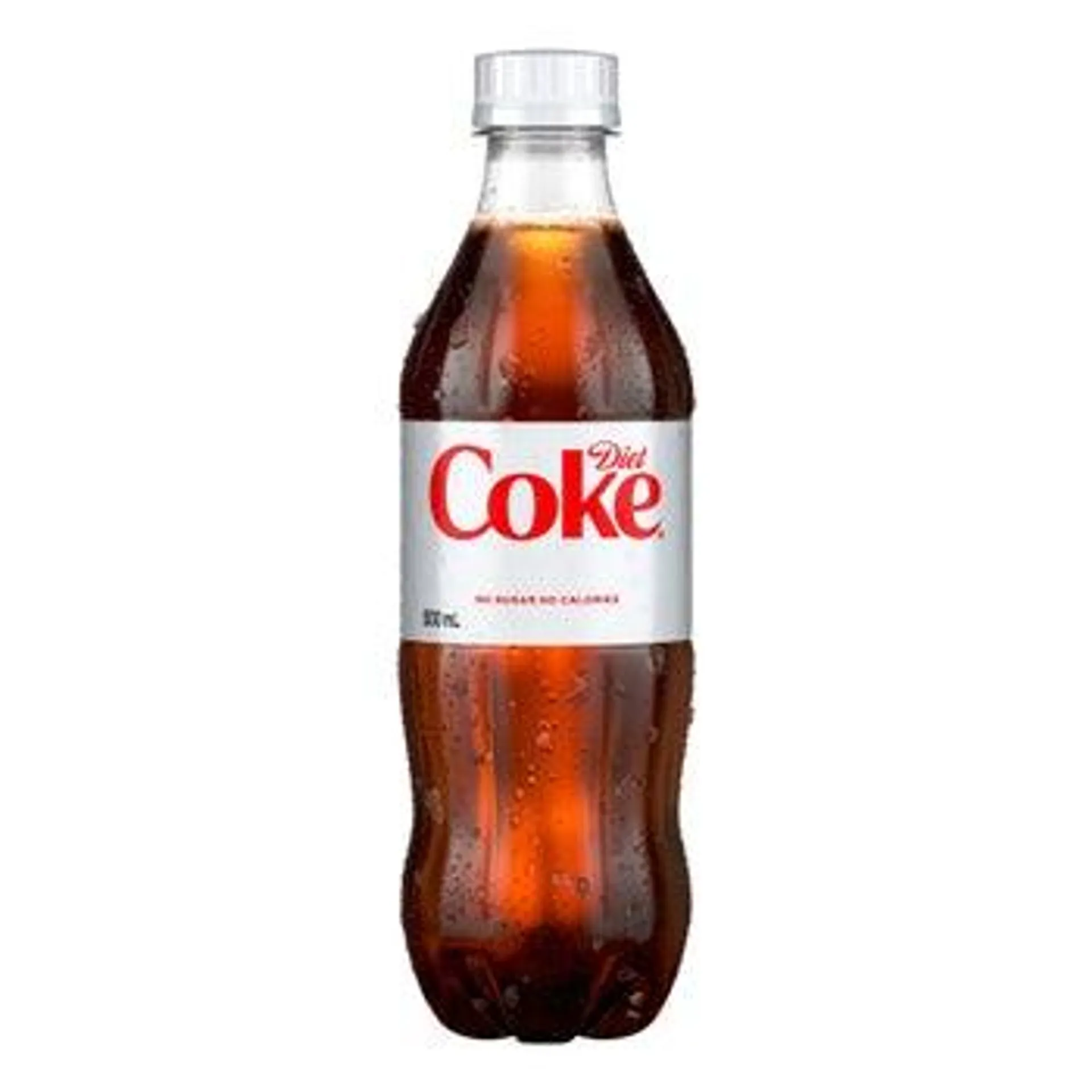 Diet Coke 24 × 500 mL