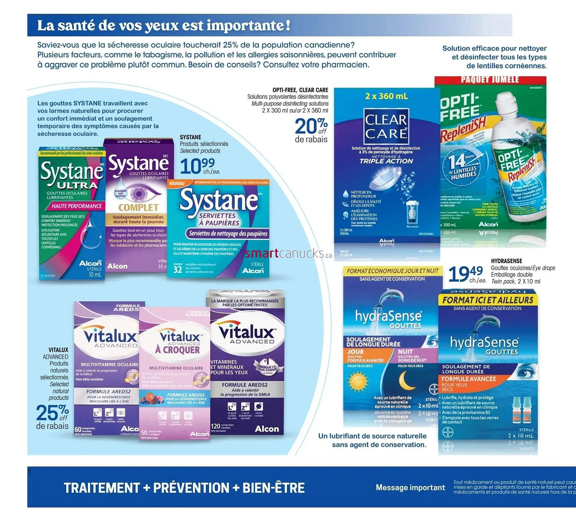 Uniprix flyer from May 15 to May 21 2025 - flyer page 9