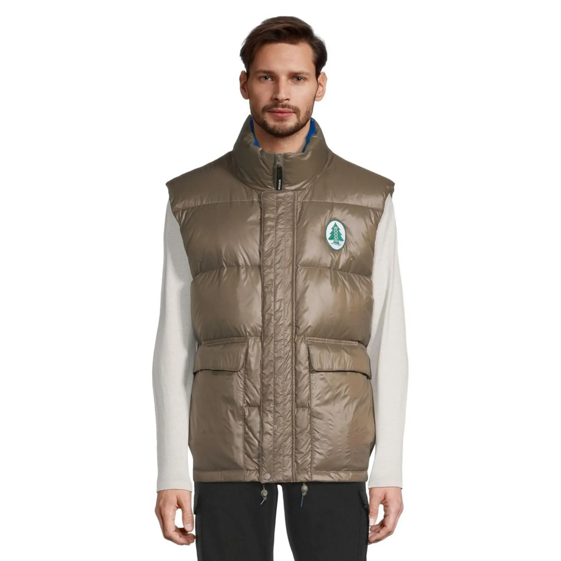 Woods™ Men's Made in Canada Everest '82 Insulated Vest