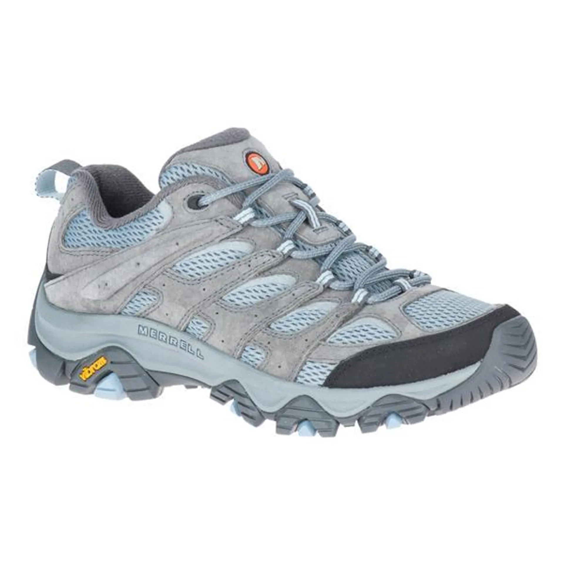 Women's Moab 3 Wide Shoes