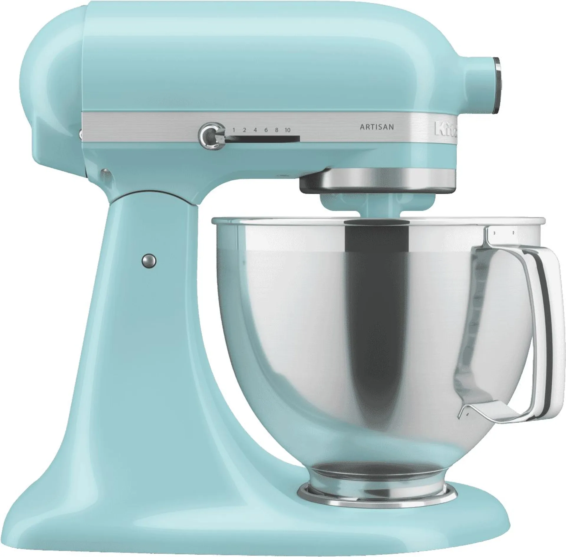 KitchenAid Artisan Stand Mixer Mineral Water