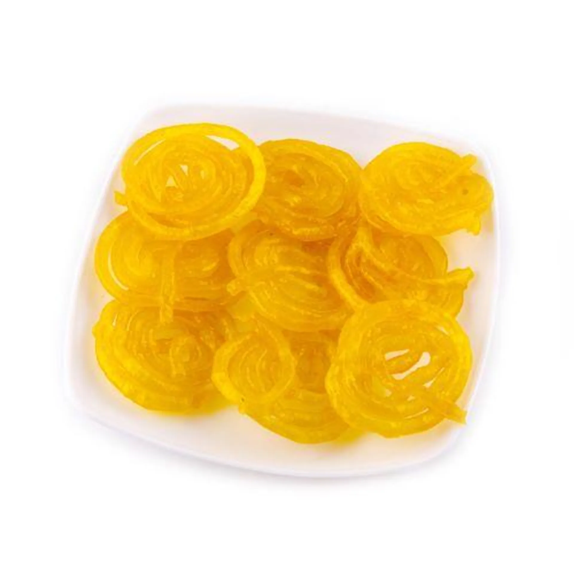 Handi Mithas Jalebi Yellow 350g