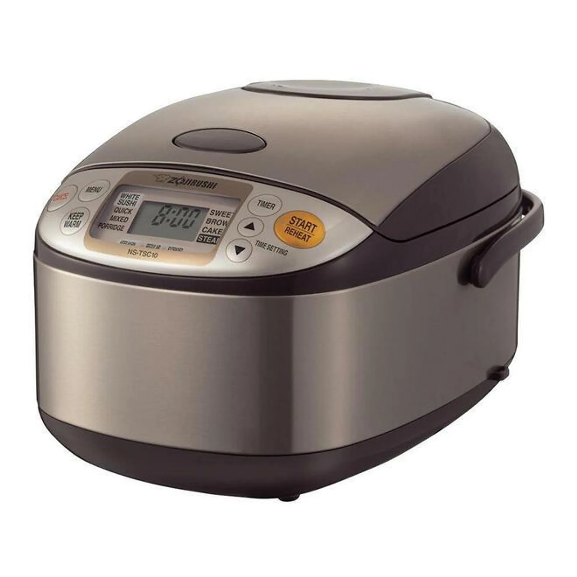 Micom Rice Cooker and Warmer - Zojirushi - 5.5 Cups