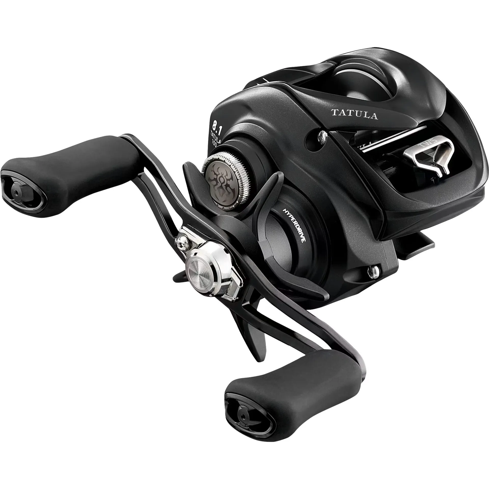 Daiwa Tatula® 100 Baitcast Reel