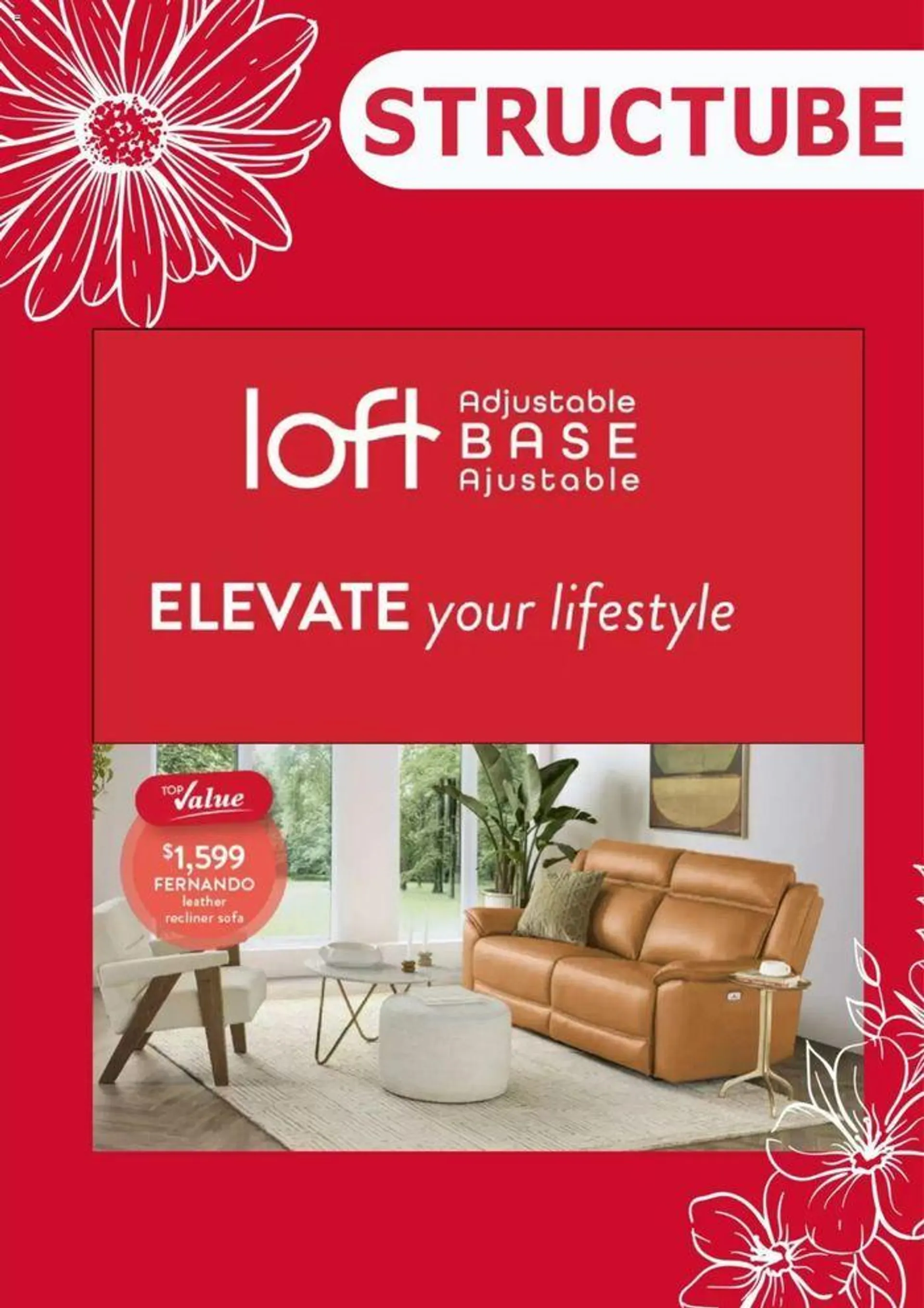 Elevate Your Lifestyle - 1