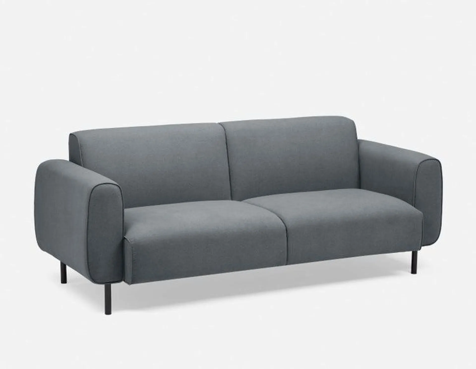 KLIK 3-seater sofa