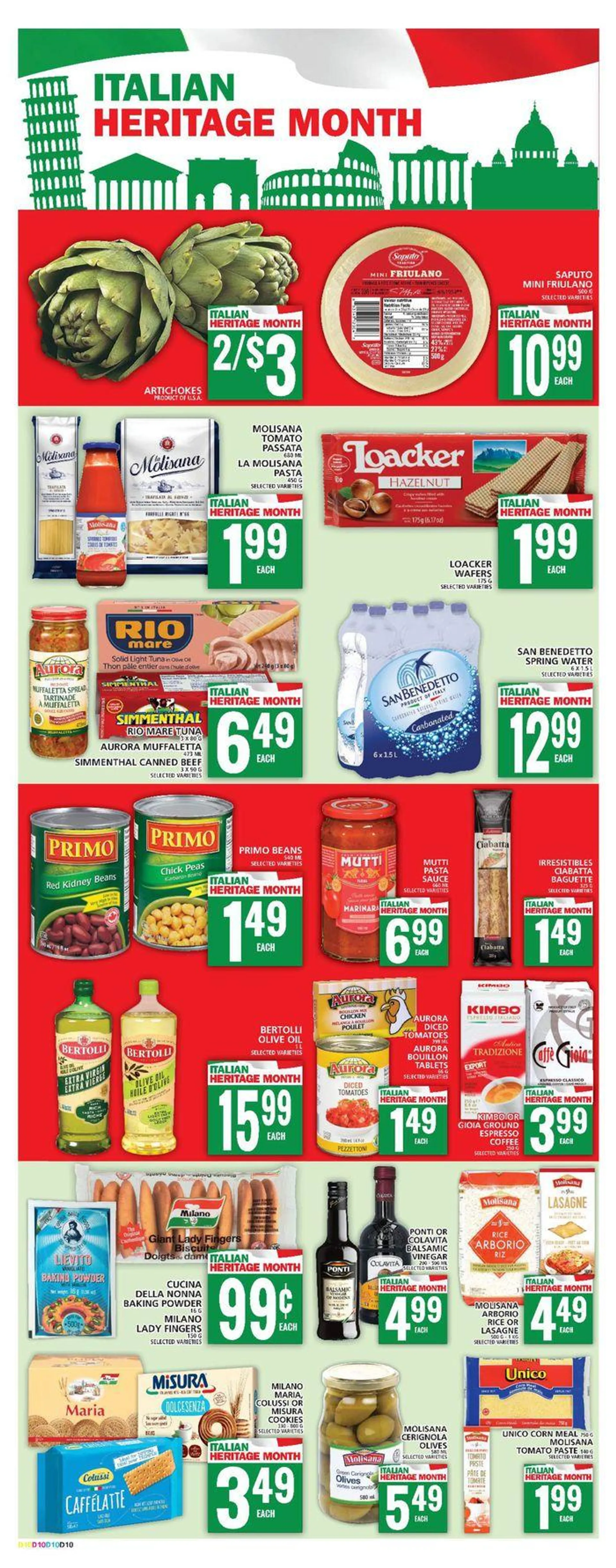 Food Basics weekly flyer - 13